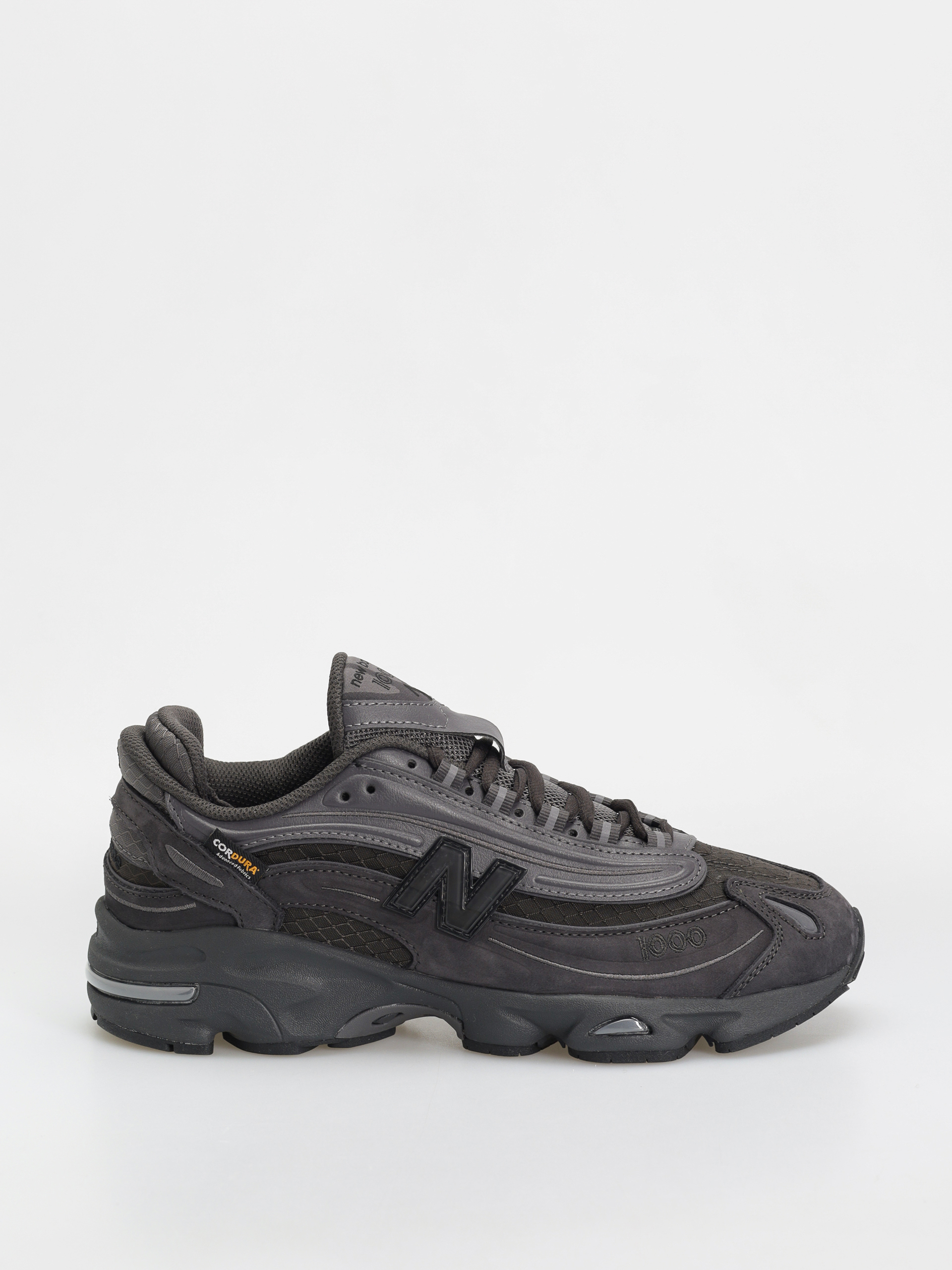Pantofi New Balance 1000 - negru (black)