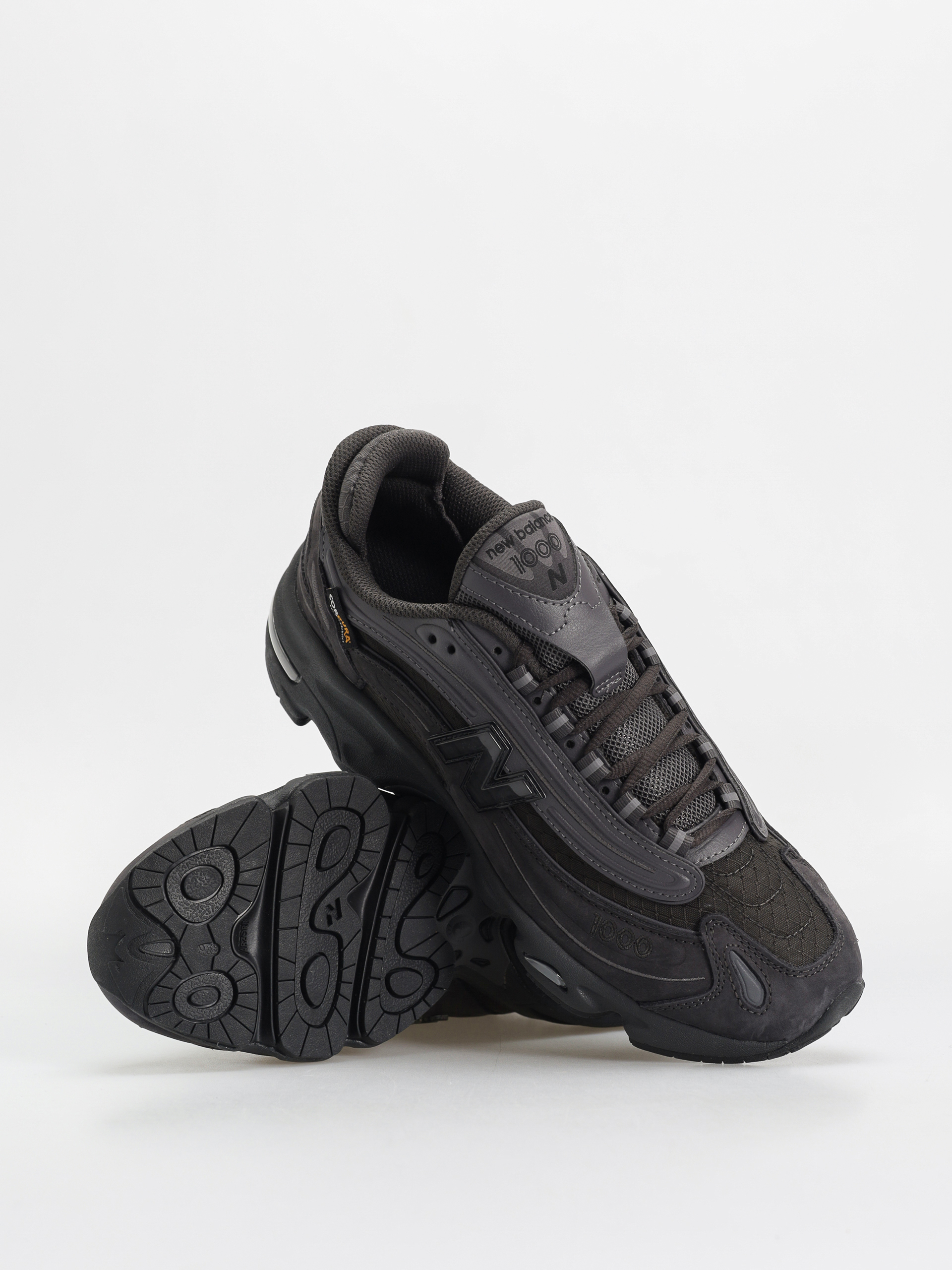 Pantofi New Balance 1000 - negru (black cement)