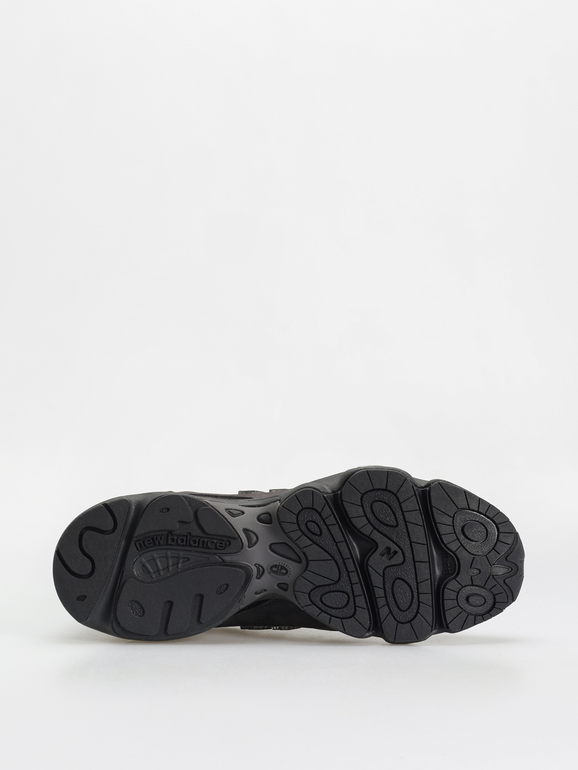 Pantofi New Balance 1000 (black cement)