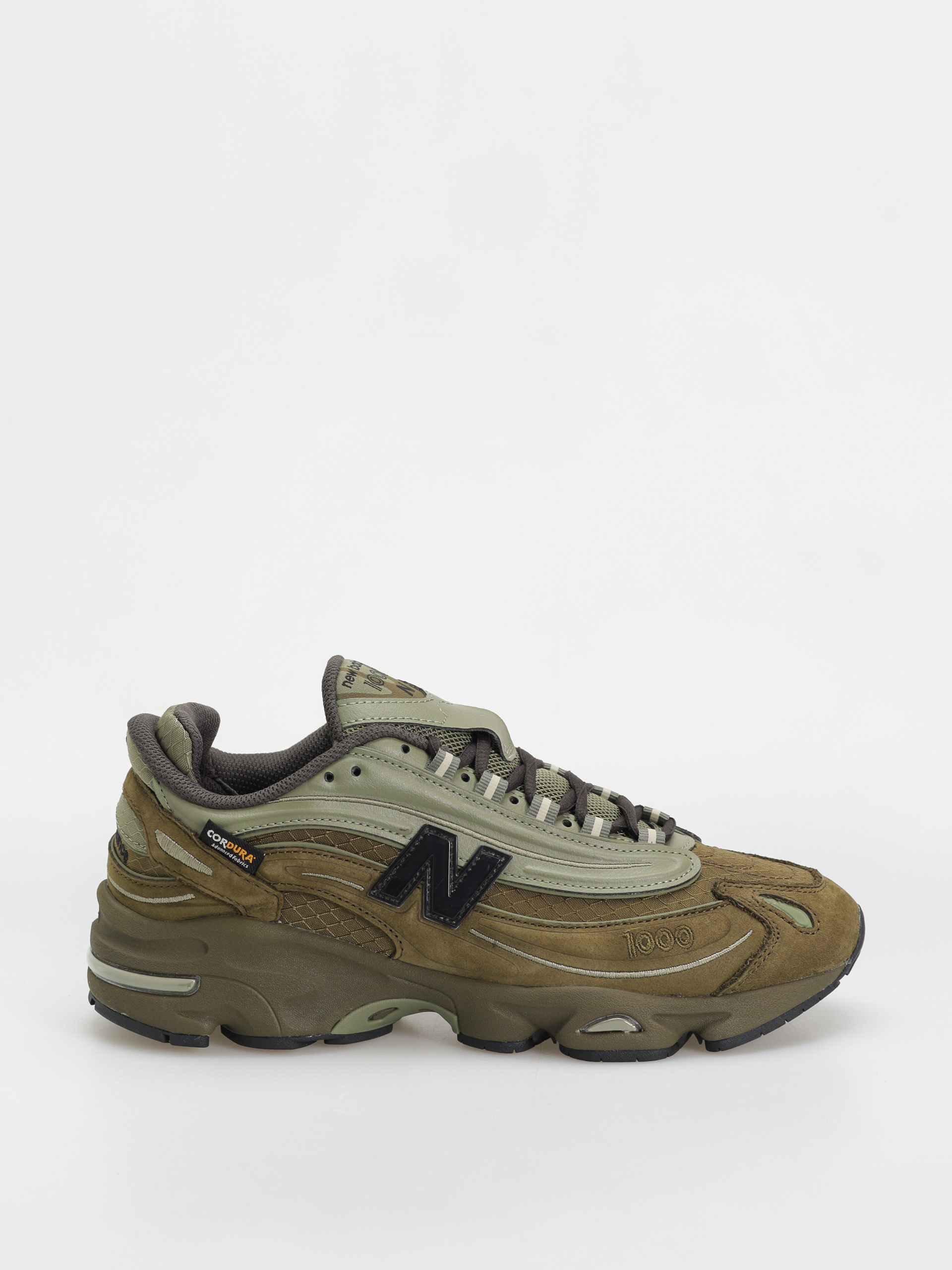 Pantofi New Balance 1000 (woodland)