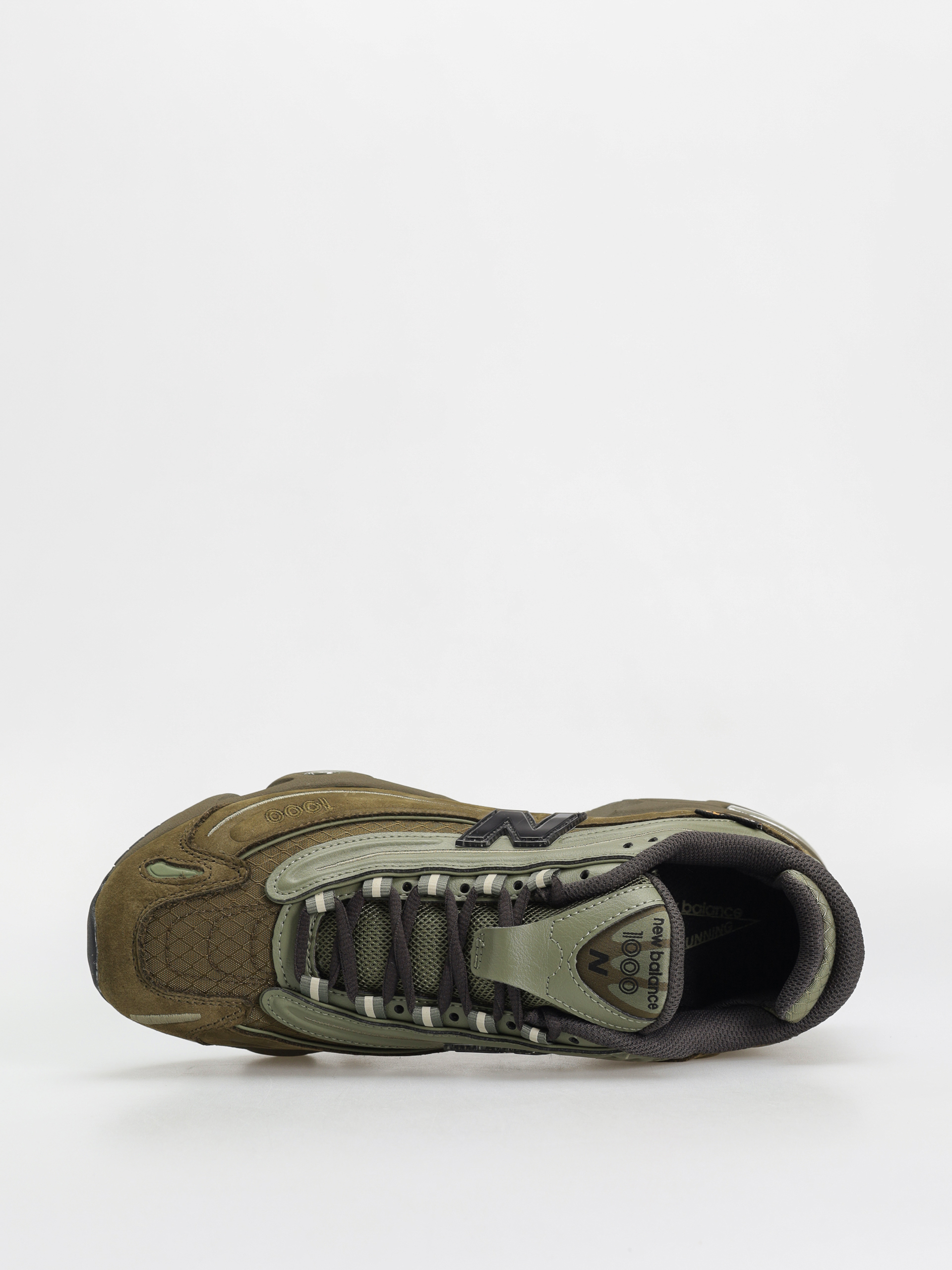 Pantofi New Balance 1000 (woodland)