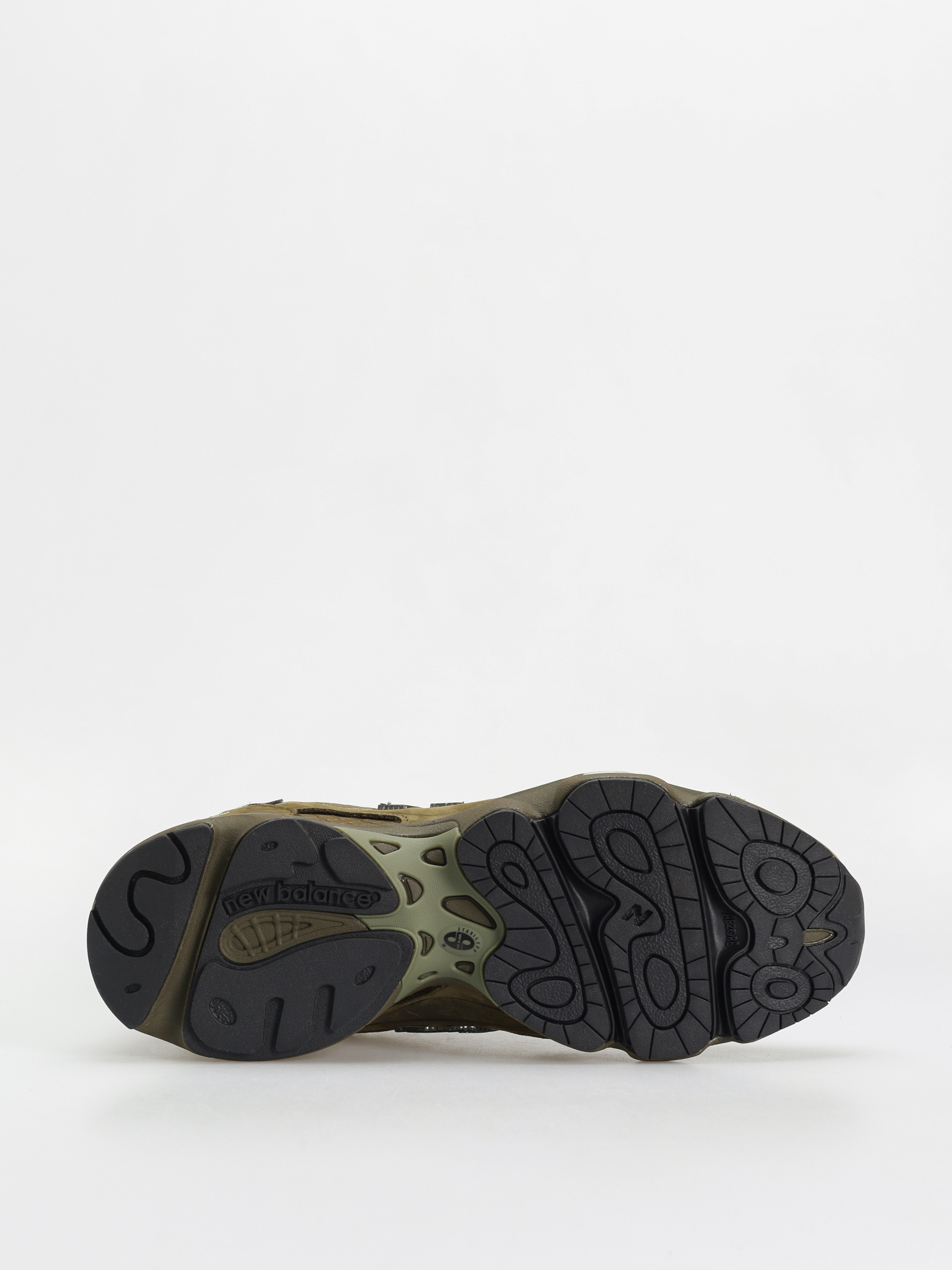 Pantofi New Balance 1000 (woodland)