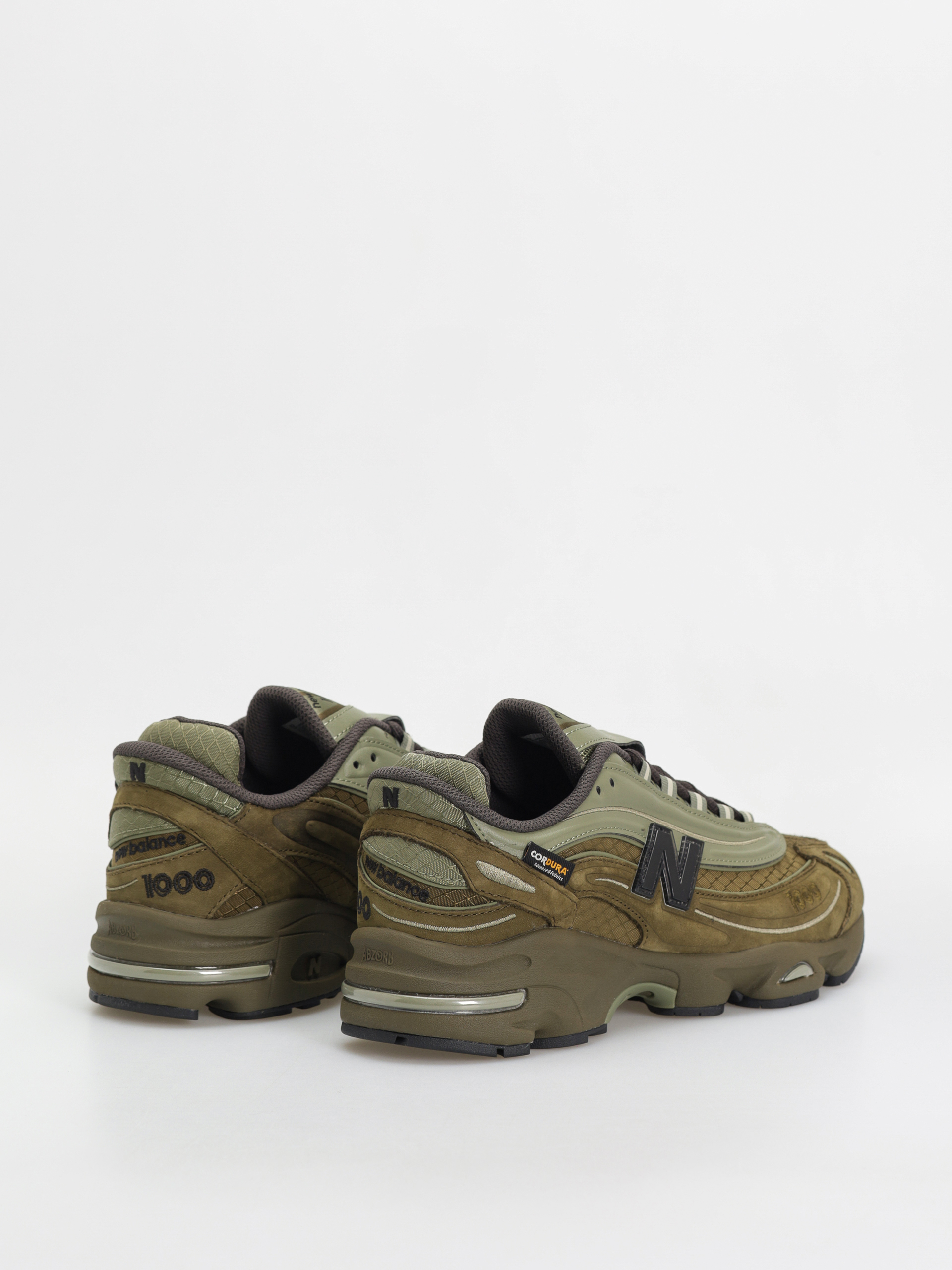 Pantofi New Balance 1000 (woodland)