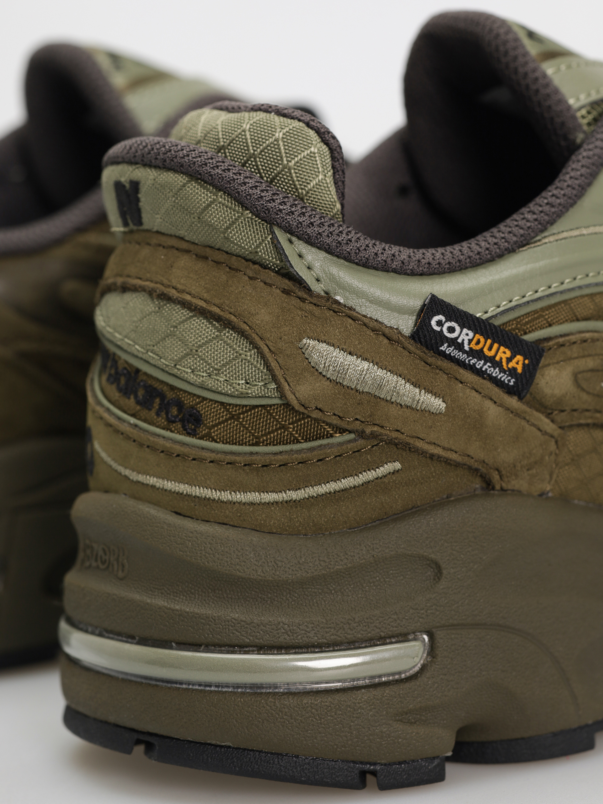 Pantofi New Balance 1000 (woodland)