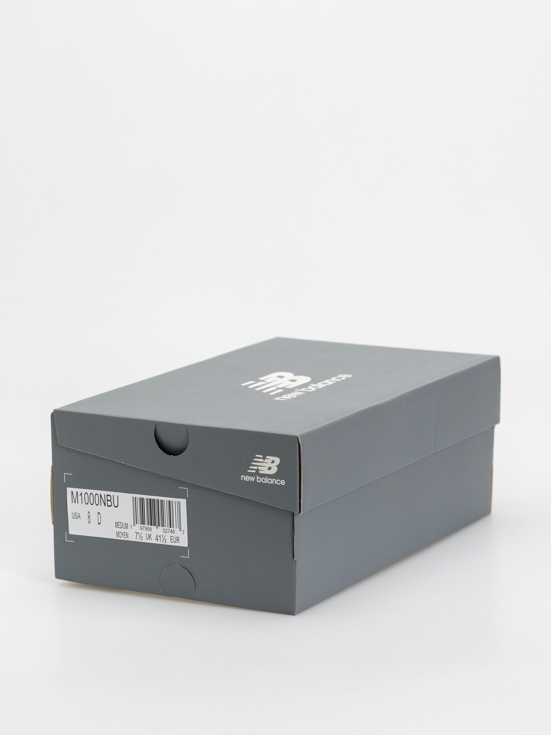 Pantofi New Balance 1000 (woodland)