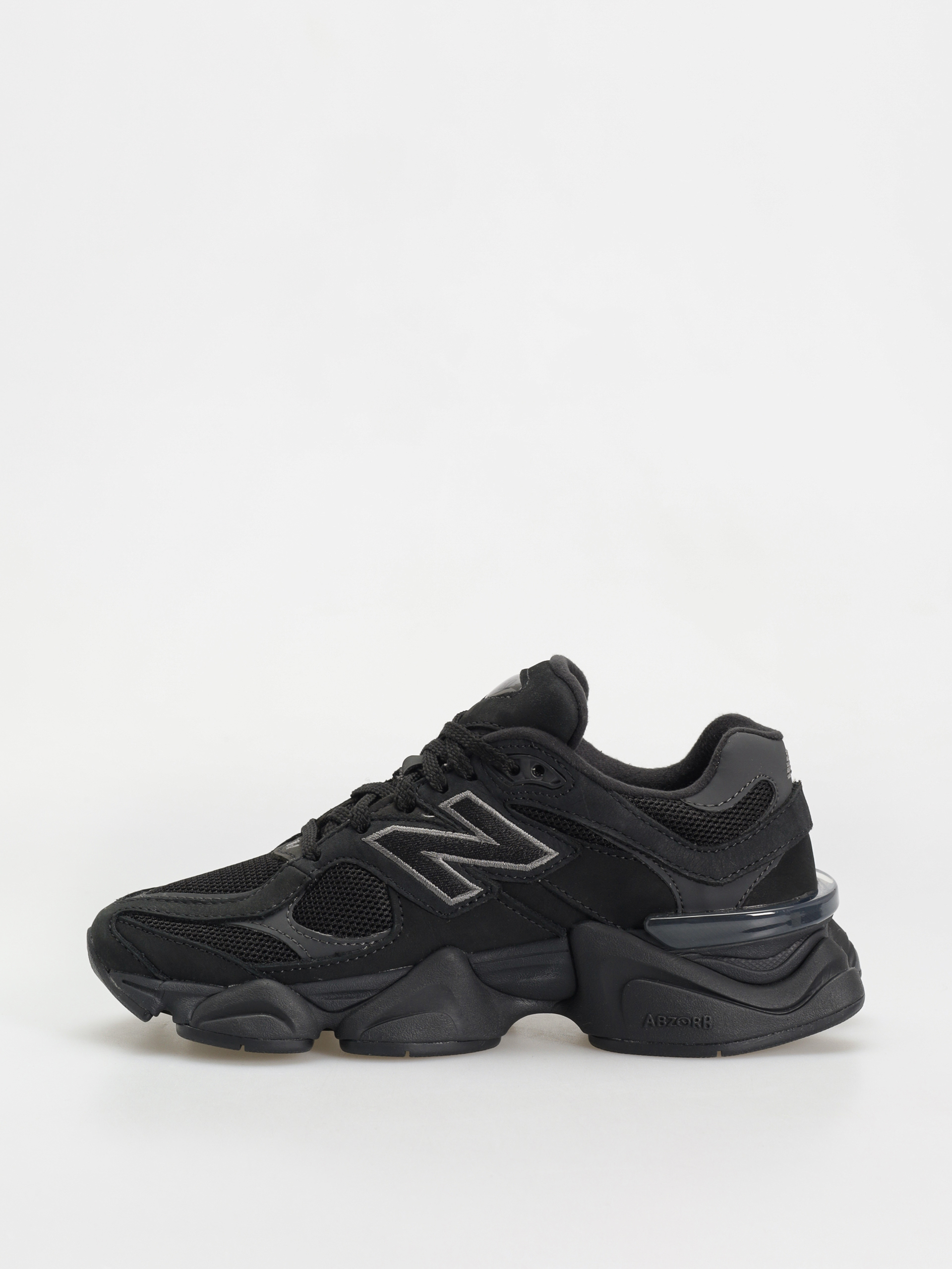 Pantofi New Balance 9060 (black)
