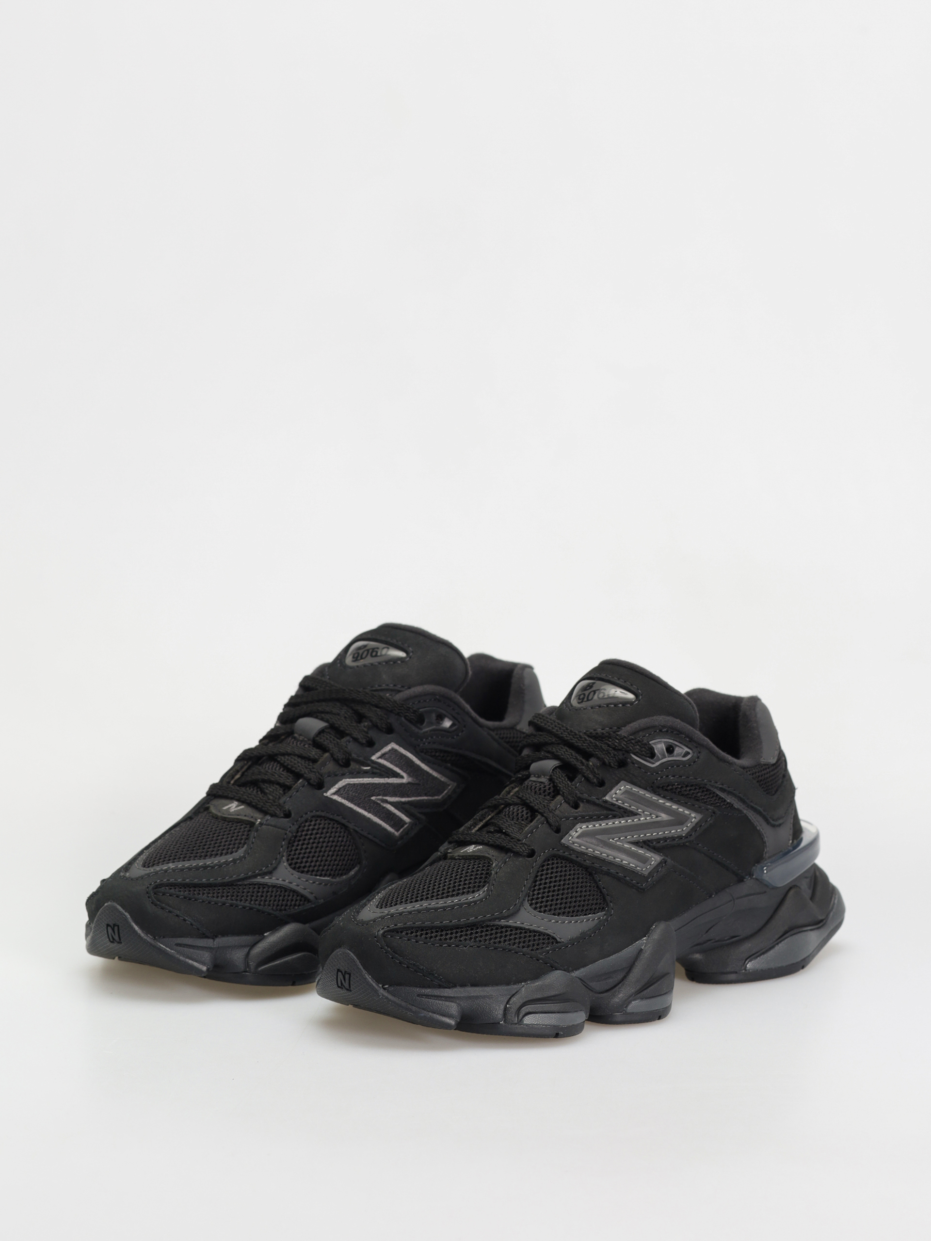 Pantofi New Balance 9060 (black)