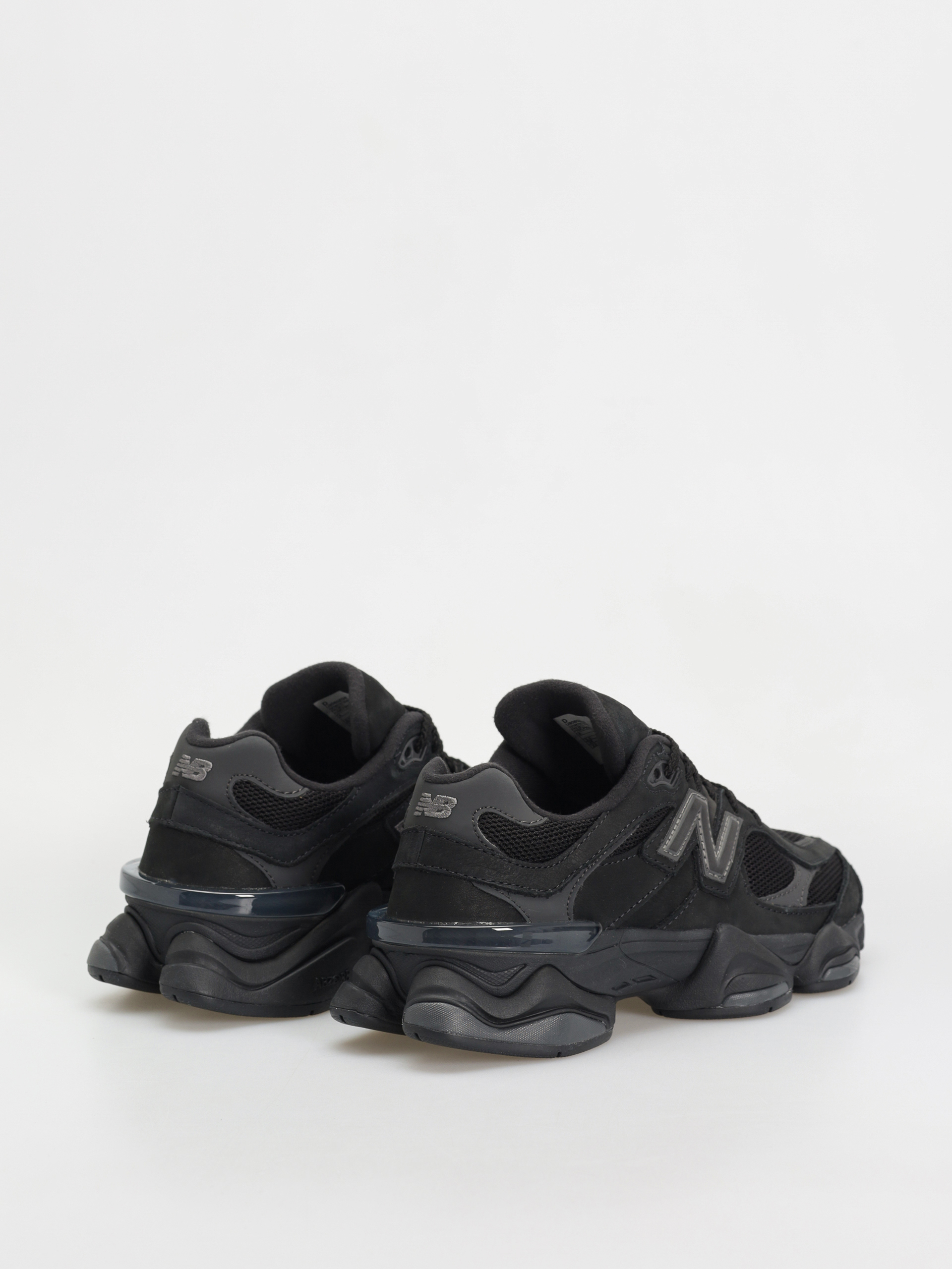 Pantofi New Balance 9060 (black)