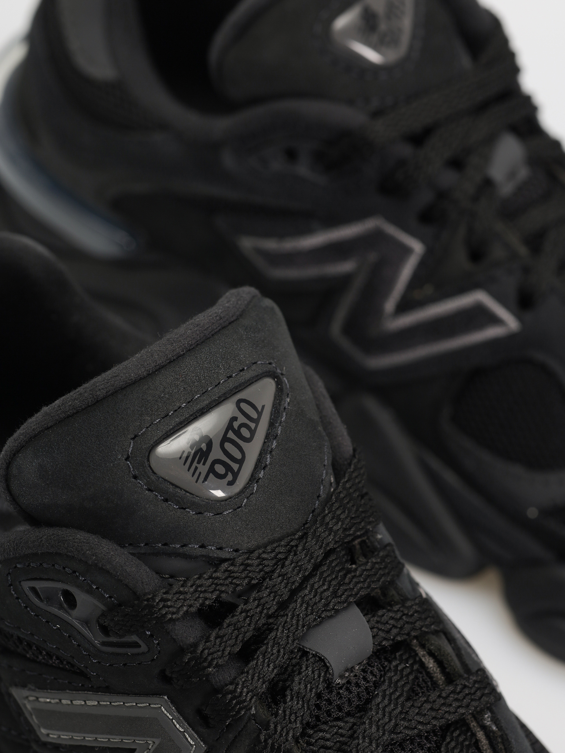 Pantofi New Balance 9060 (black)