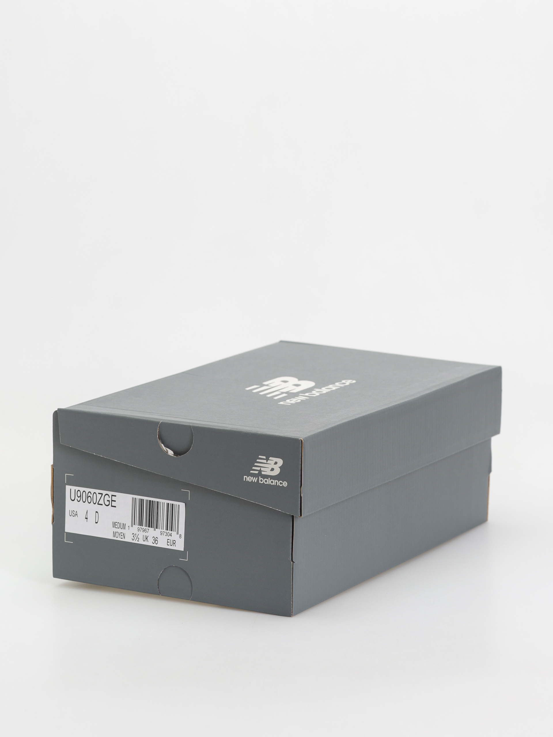 Pantofi New Balance 9060 (black)