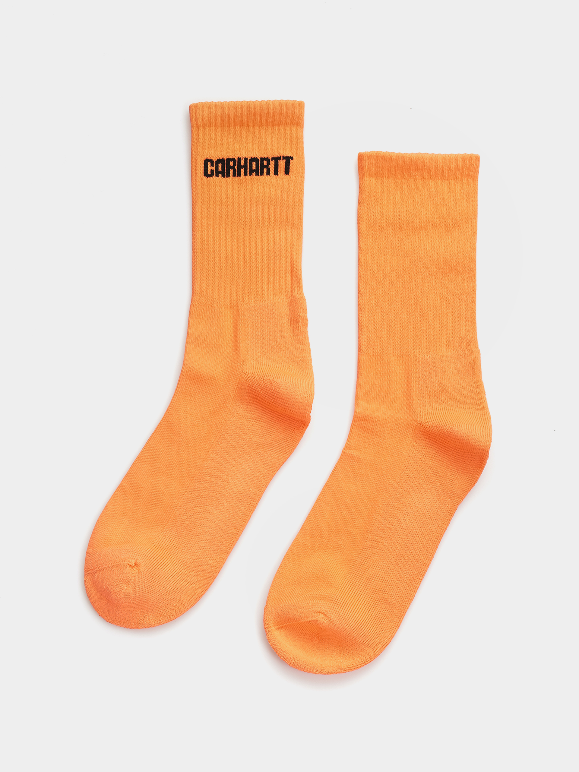 u0218osete Carhartt WIP Industry (lumo orange/black)