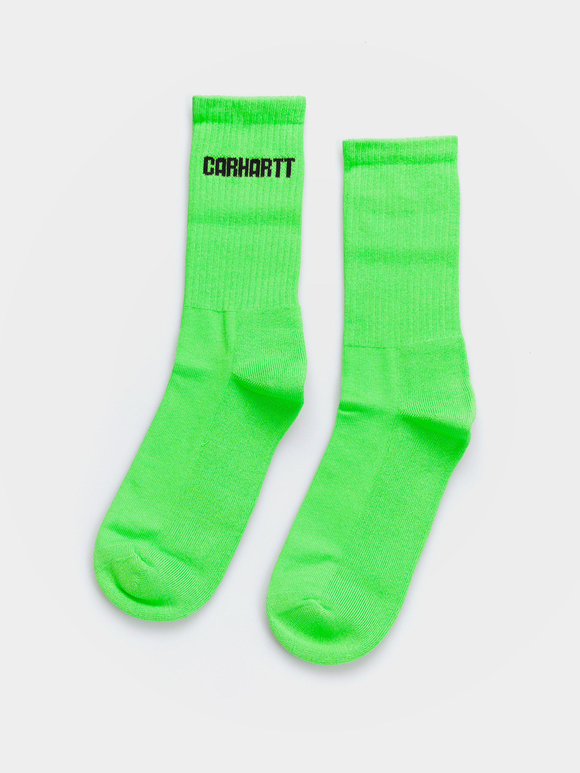 u0218osete Carhartt WIP Industry (lumo green/black)