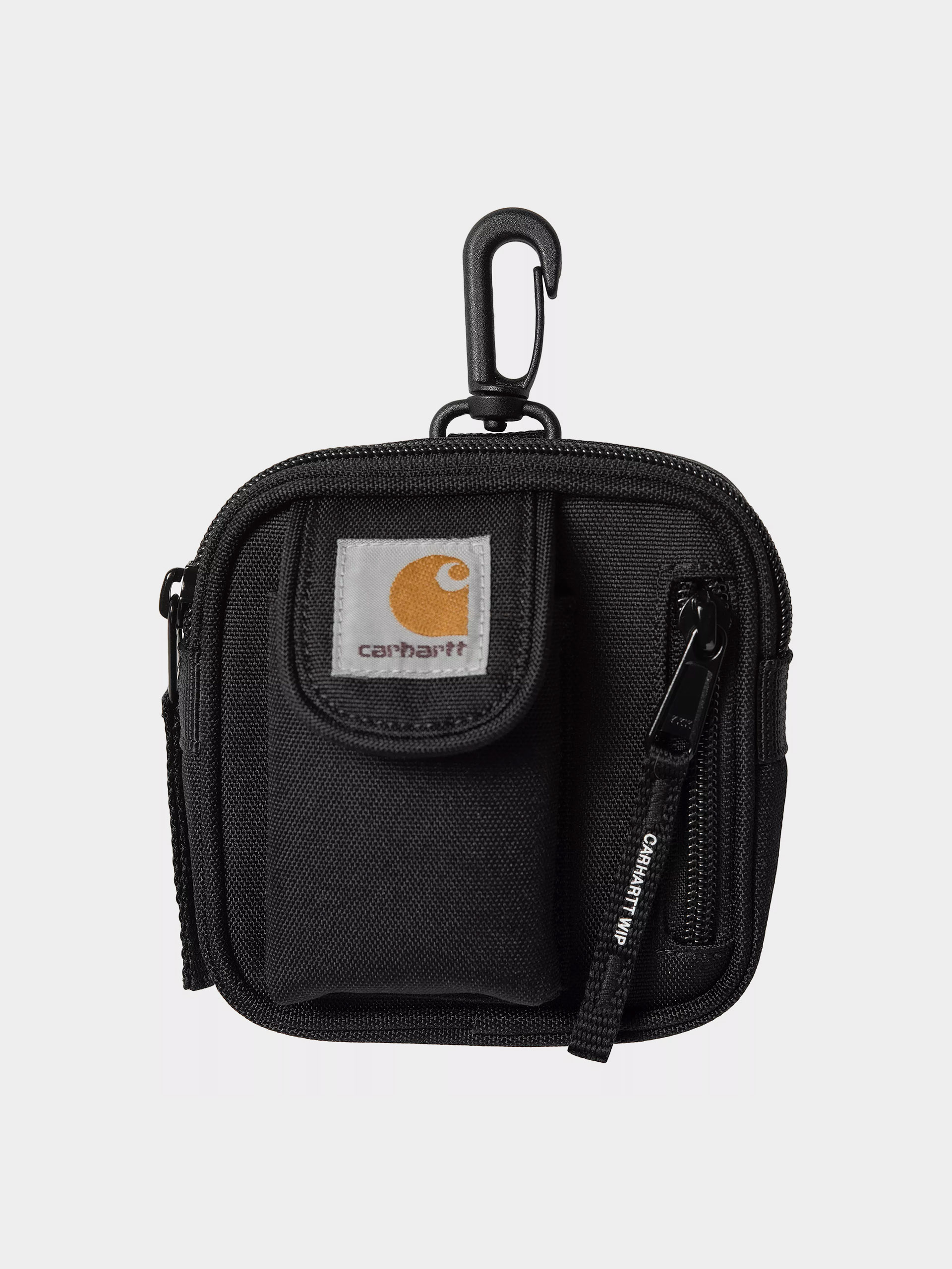 Portofel Carhartt WIP Essential Coin (black)