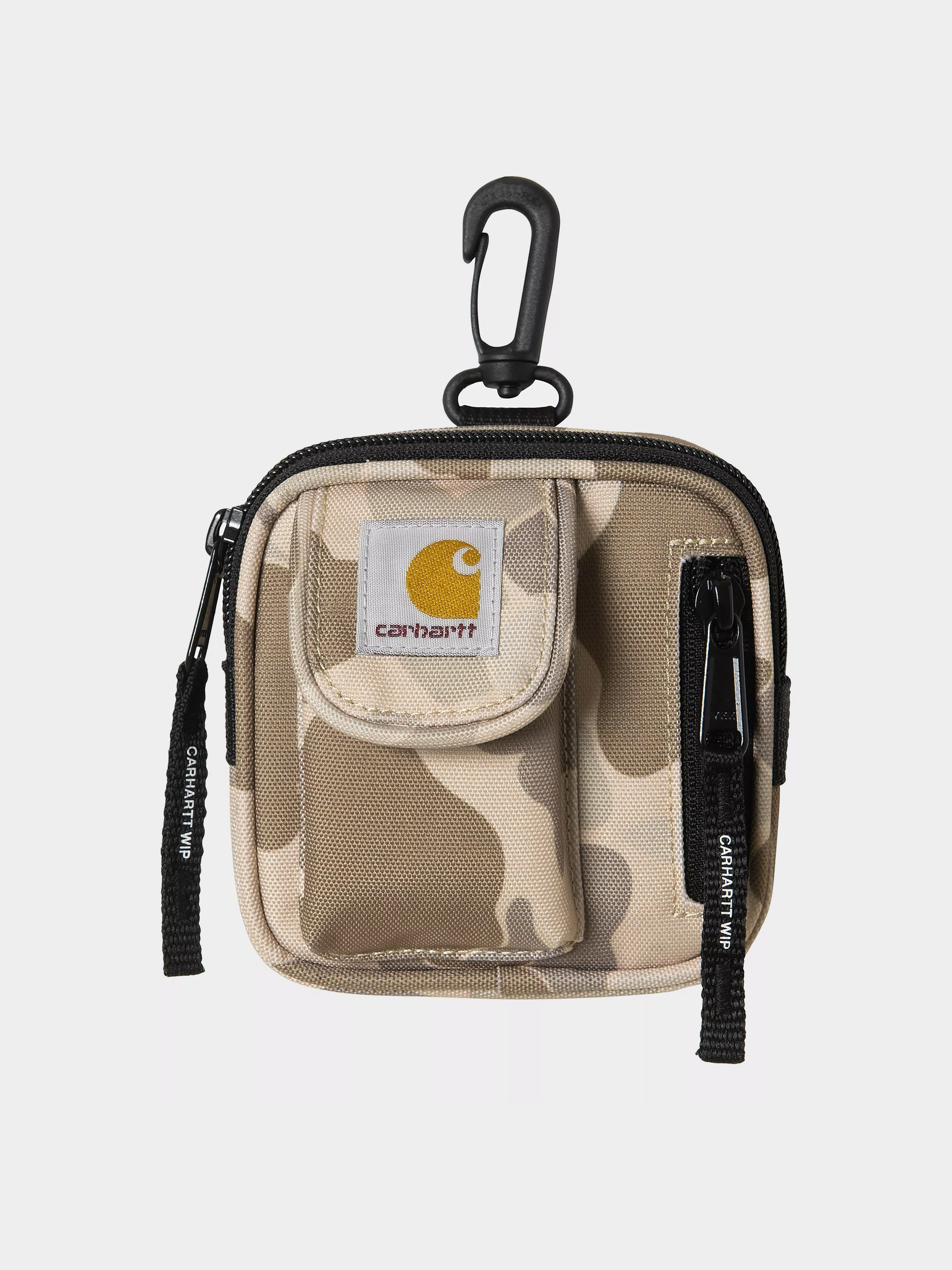 Portofel Carhartt WIP Essential Coin (camo duck/desert)