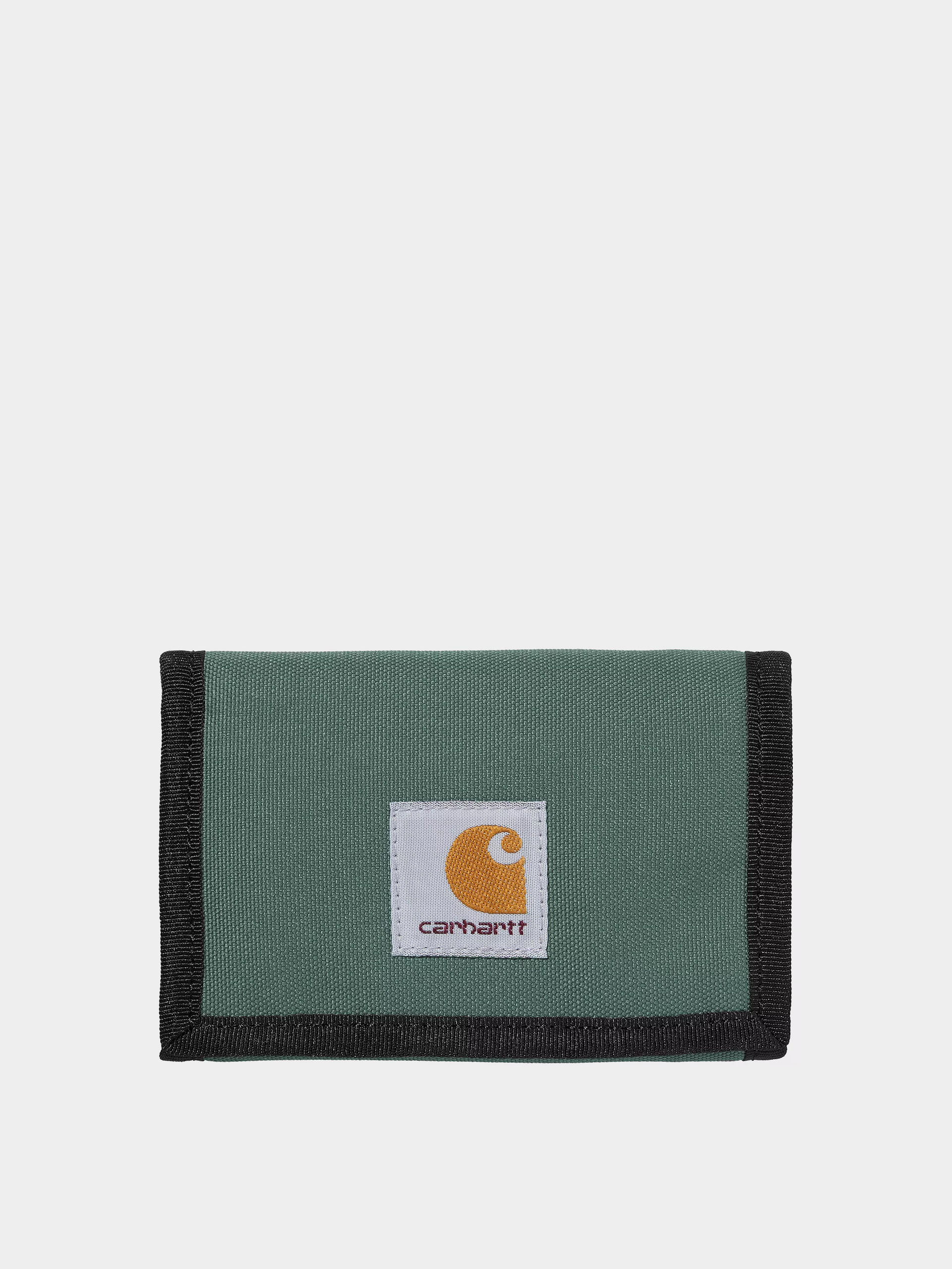 Portofel Carhartt WIP Alec (silver pine)