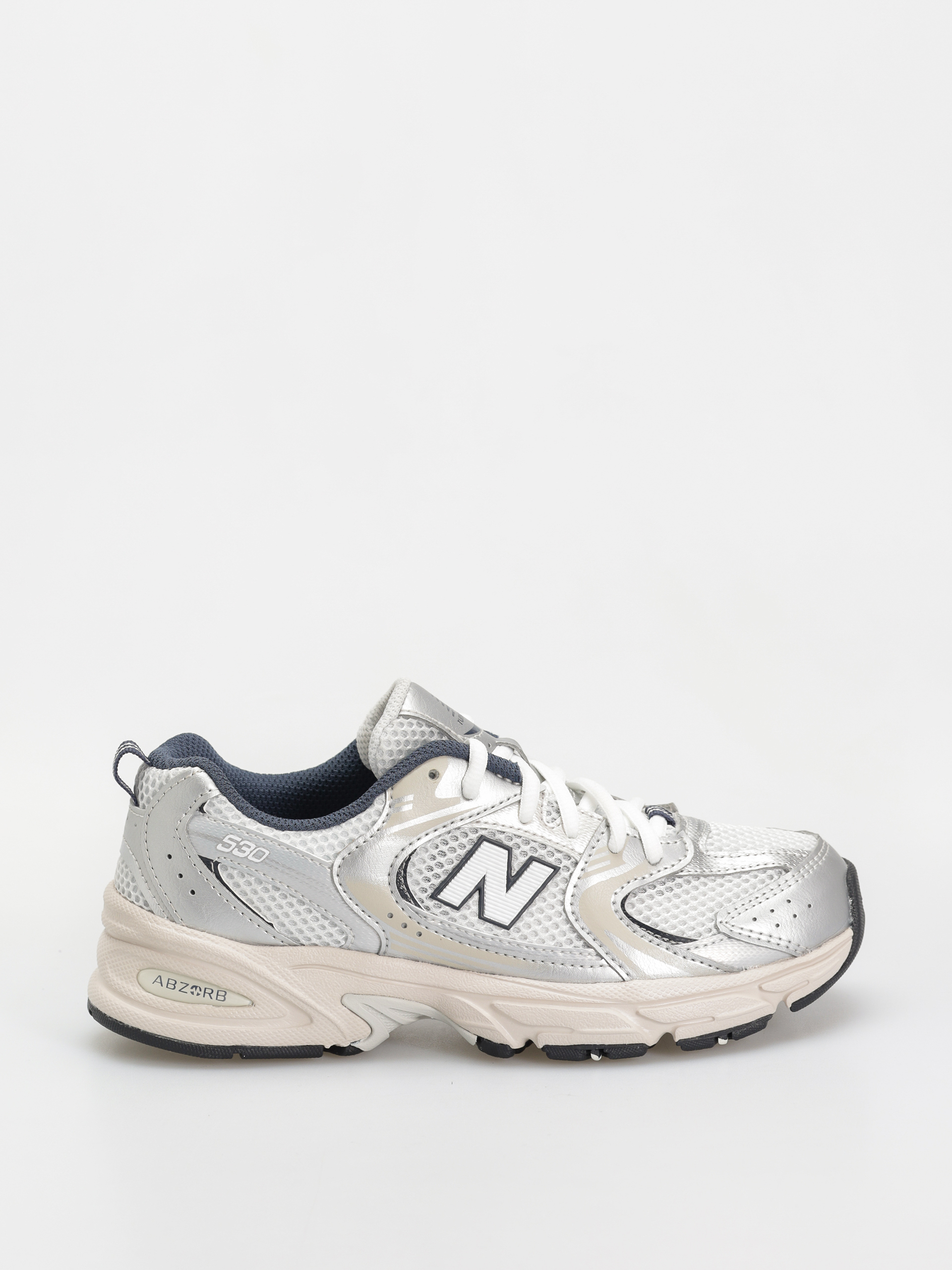 黎ページ Pantofi New Balance 530 JR - bej (beige)