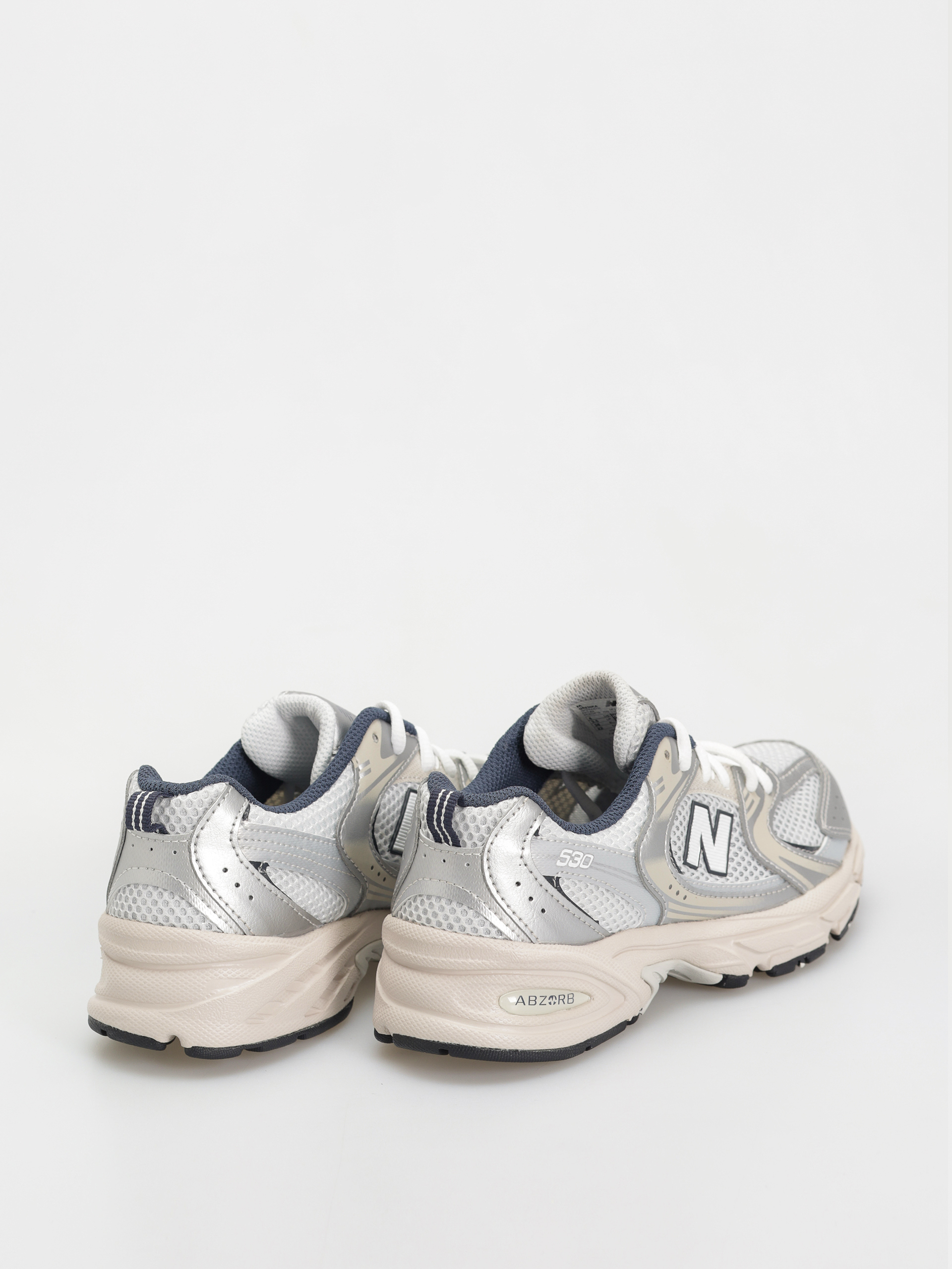 Pantofi New Balance 530 JR (summer fog)