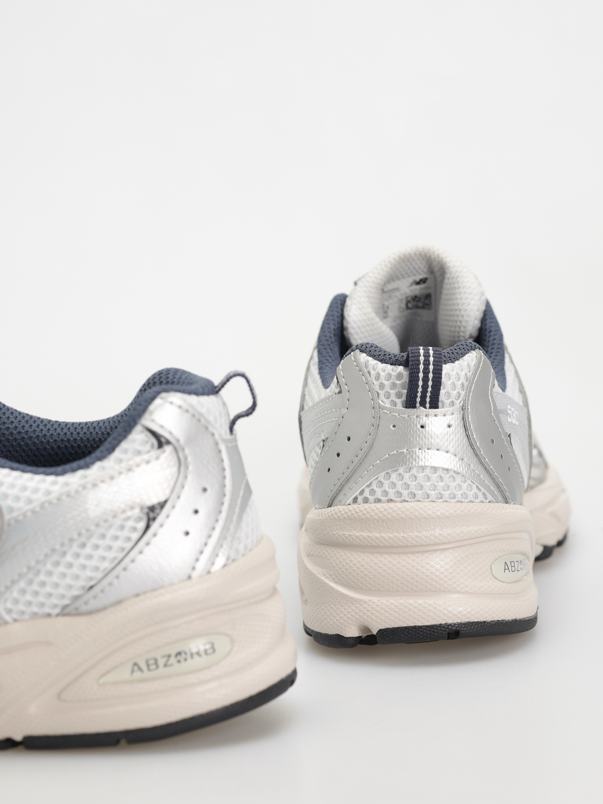 Pantofi New Balance 530 JR (summer fog)