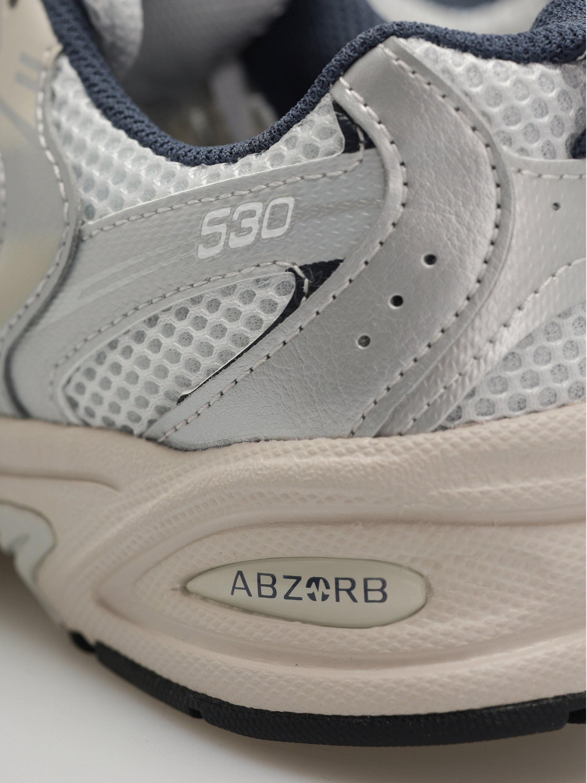 Pantofi New Balance 530 JR (summer fog)