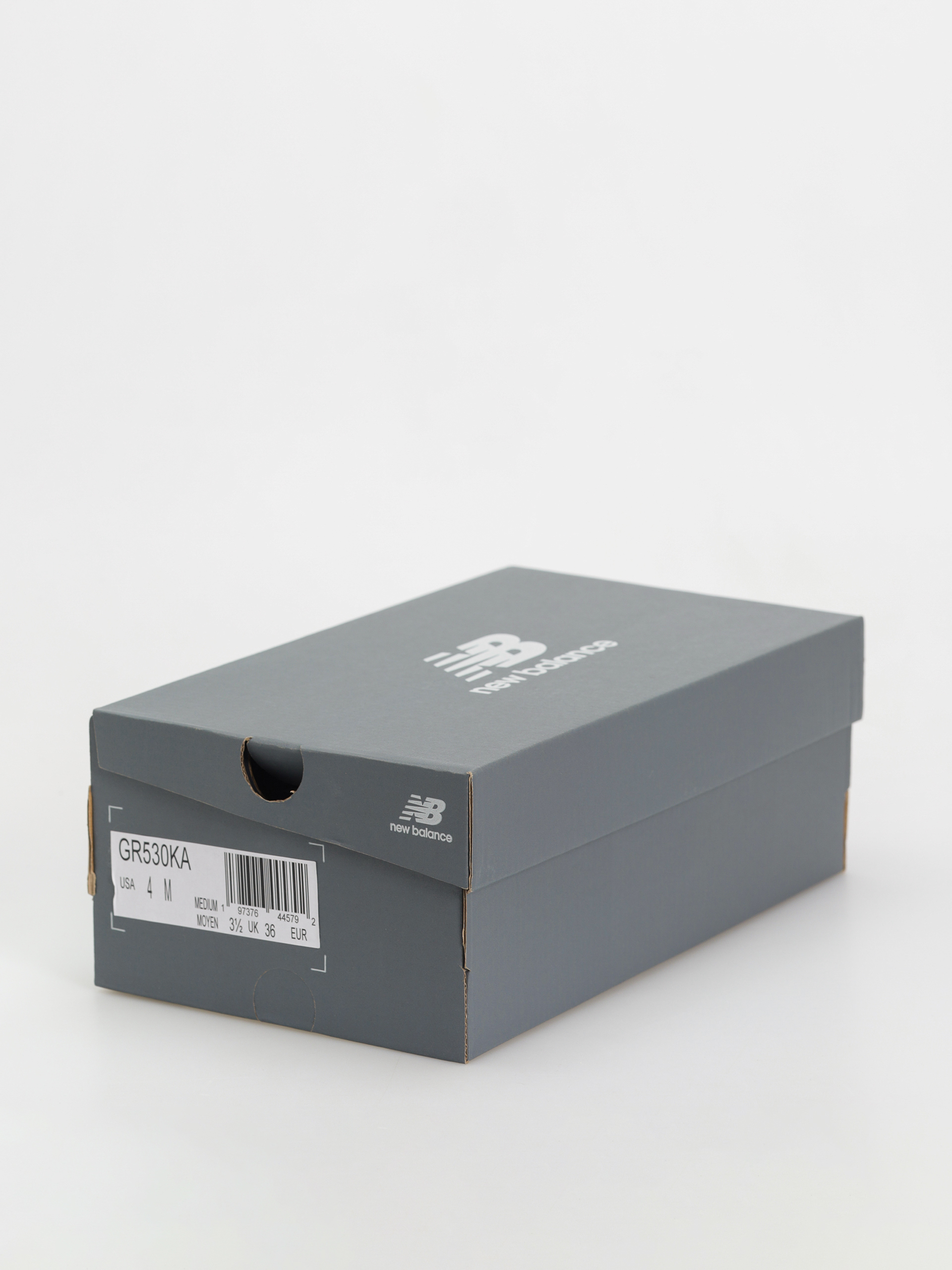 Pantofi New Balance 530 JR (summer fog)