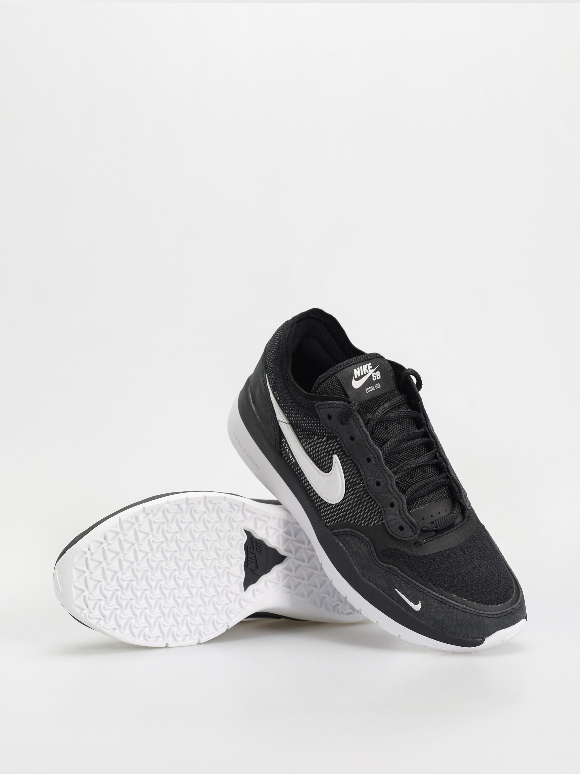Pantofi Nike SB PS8 (black/white black white)