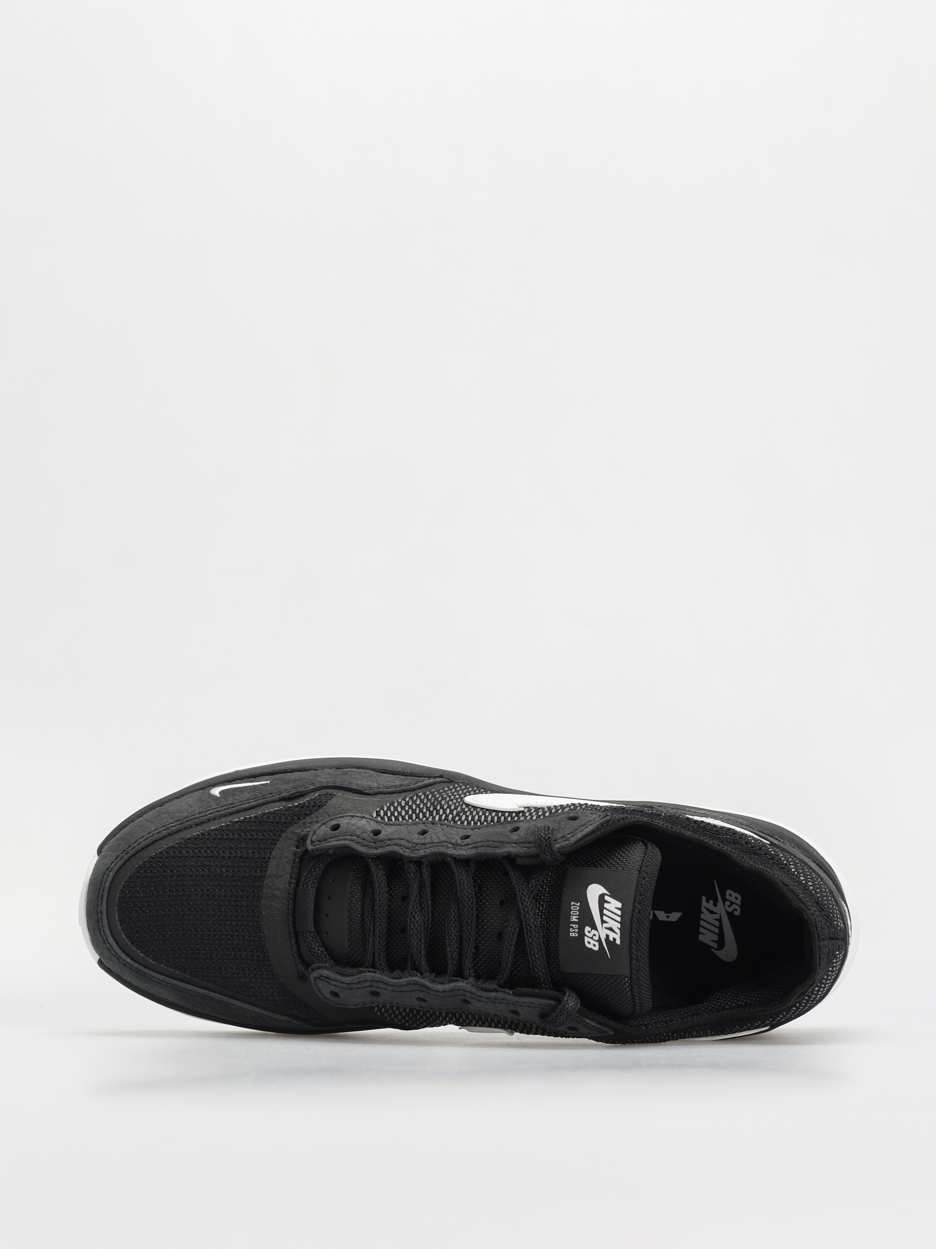 Pantofi Nike SB PS8 (black/white black white)