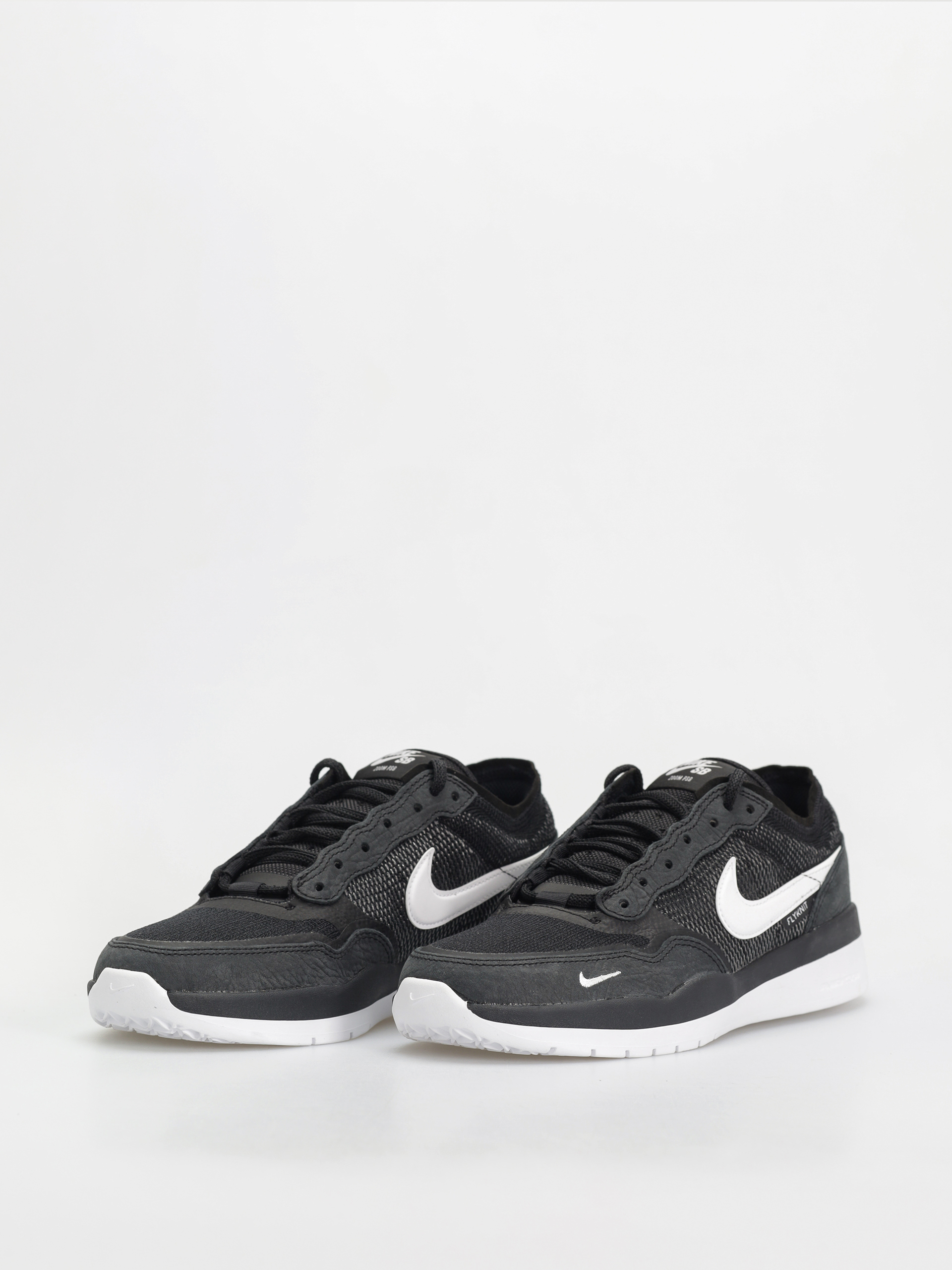 Pantofi Nike SB PS8 (black/white black white)