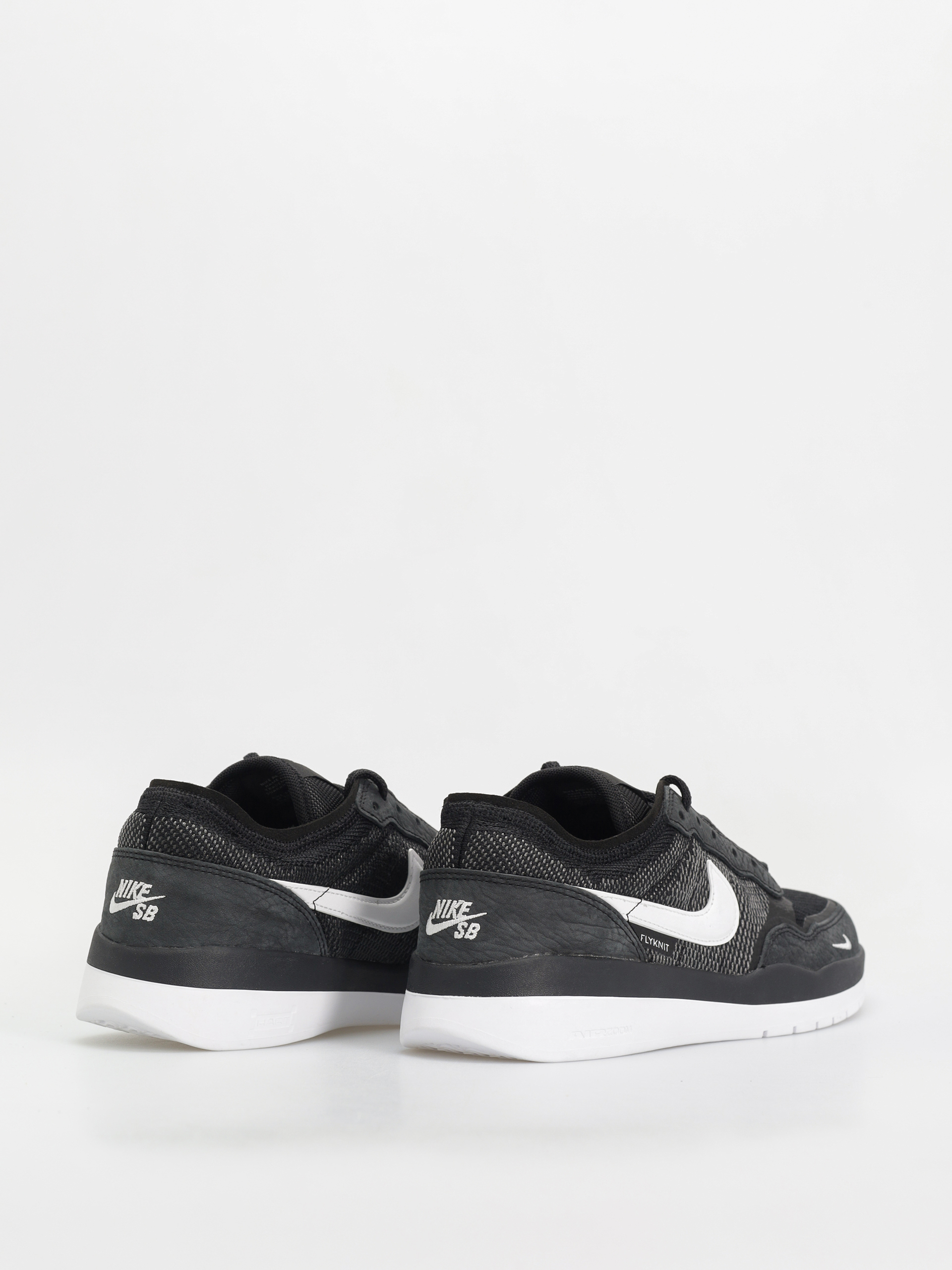 Pantofi Nike SB PS8 (black/white black white)