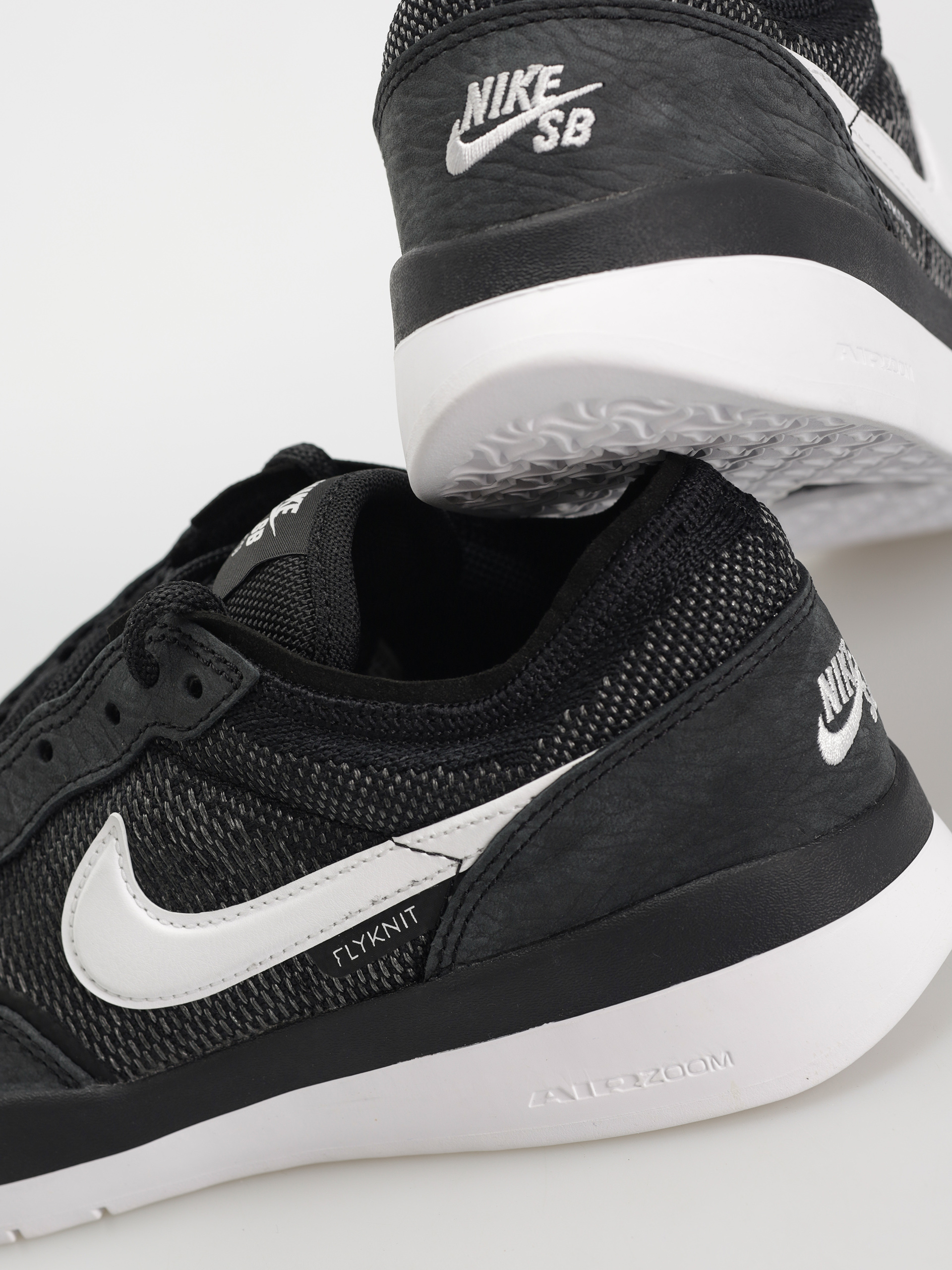 Pantofi Nike SB PS8 (black/white black white)