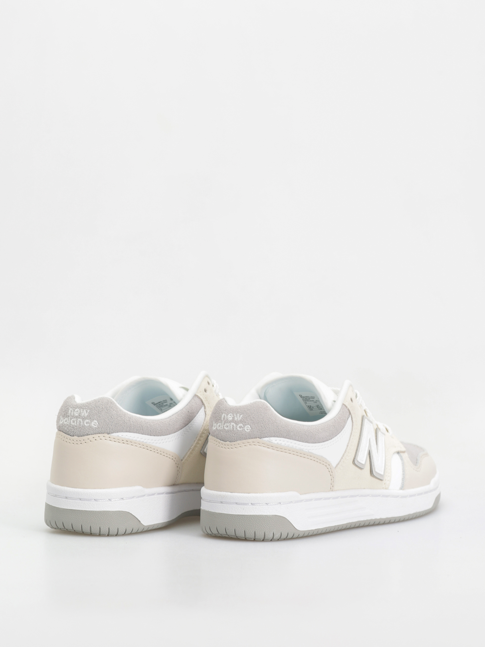 Pantofi New Balance 480 (rain cloud)