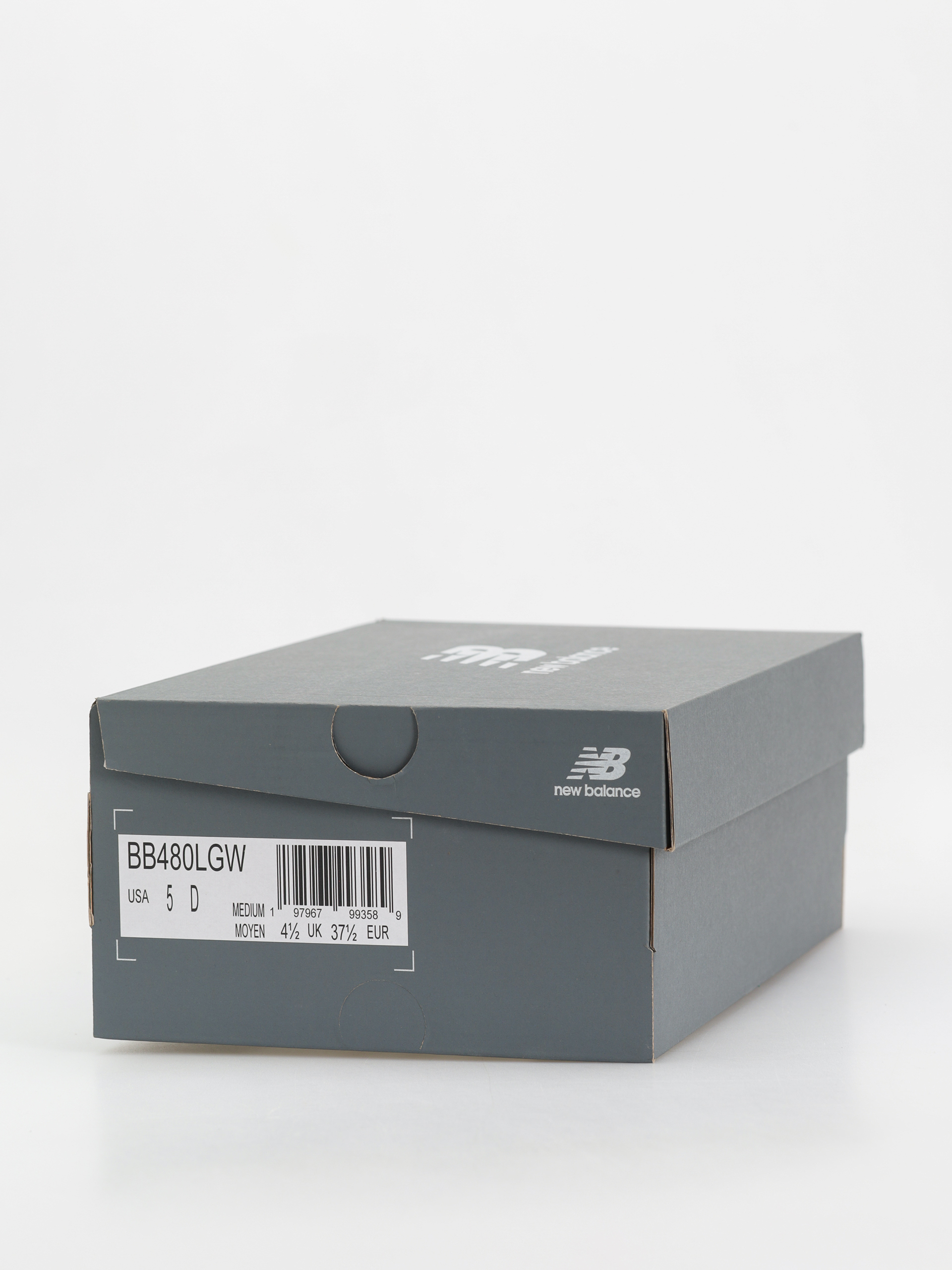 Pantofi New Balance 480 (rain cloud)