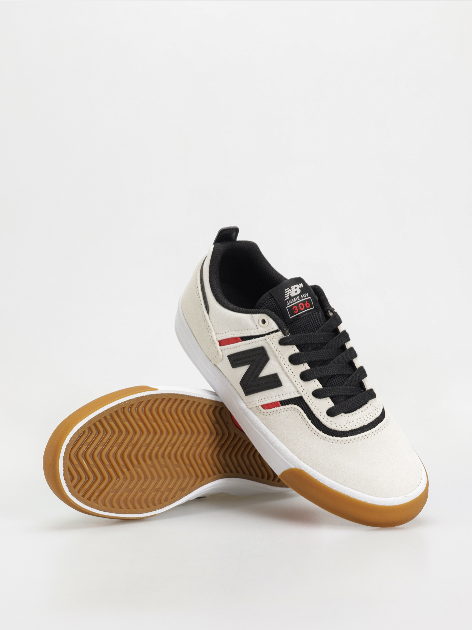 Pantofi New Balance 306 (white)