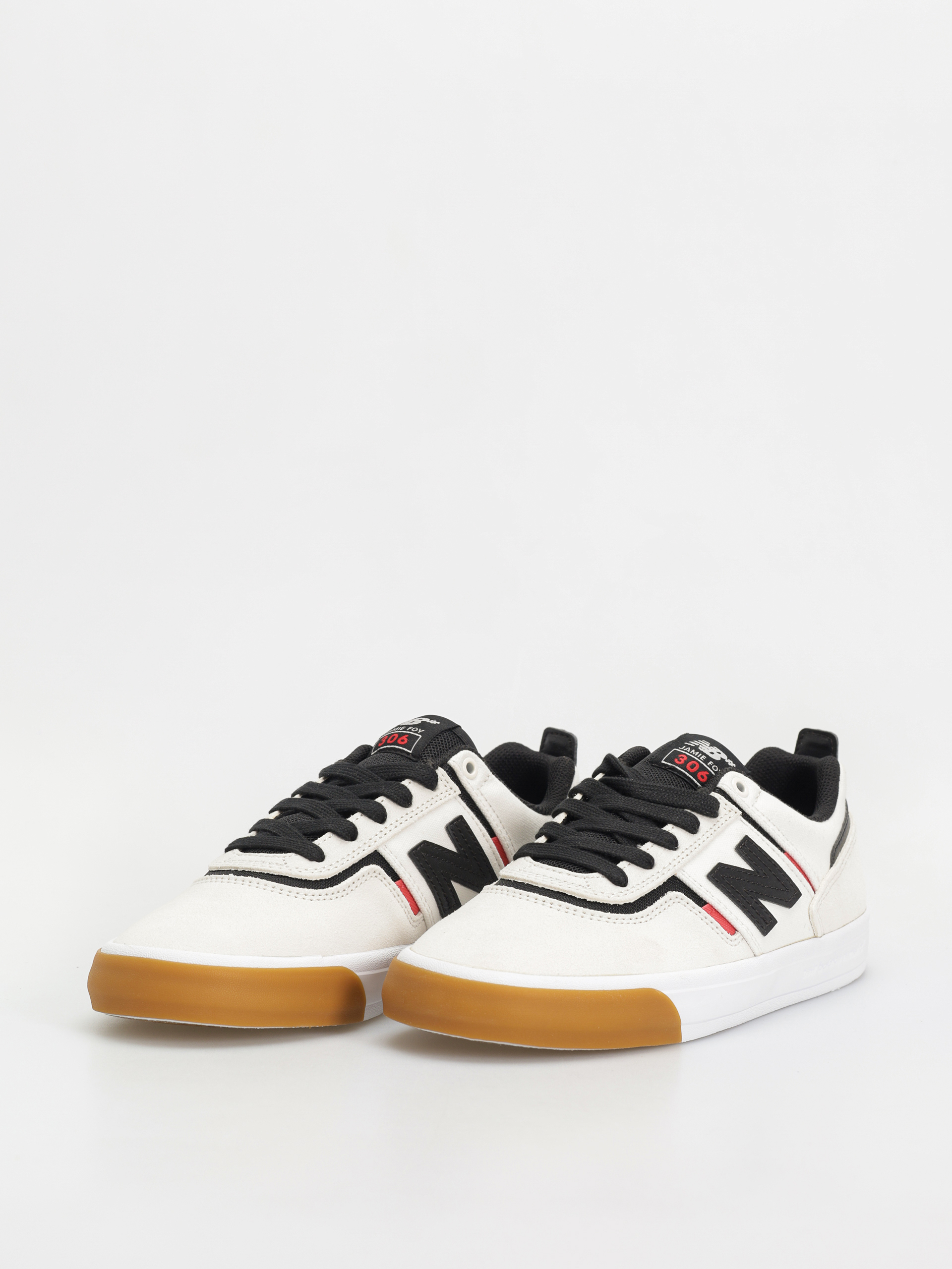 Pantofi New Balance 306 (white)