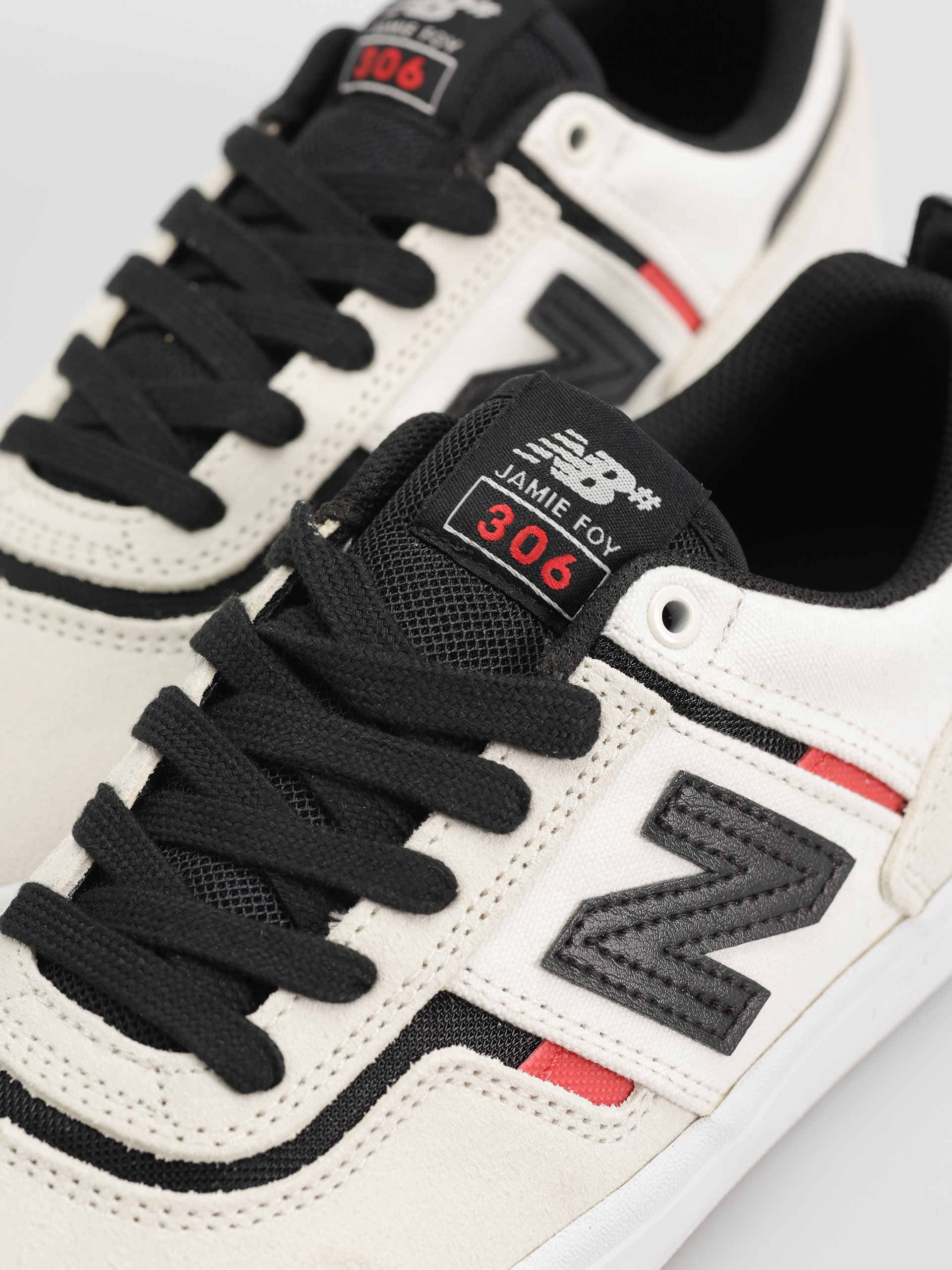 Pantofi New Balance 306 (white)