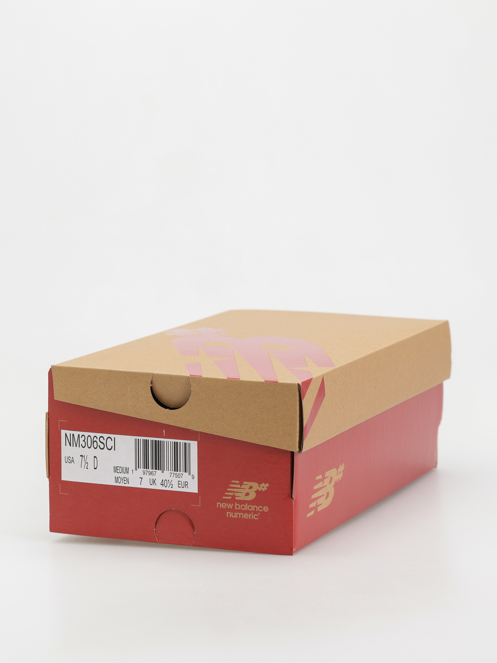 Pantofi New Balance 306 (white)