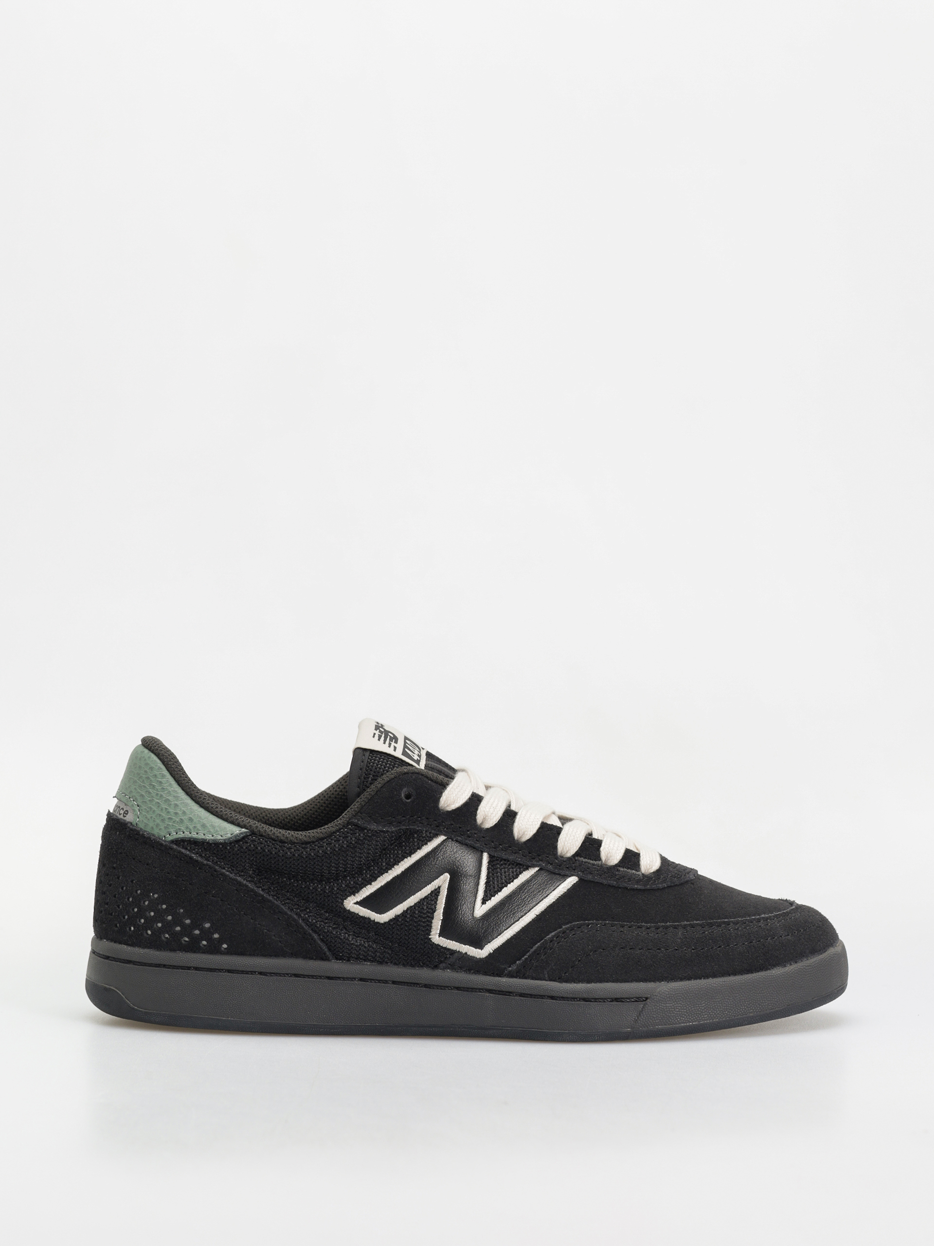 Pantofi New Balance 440 (black)