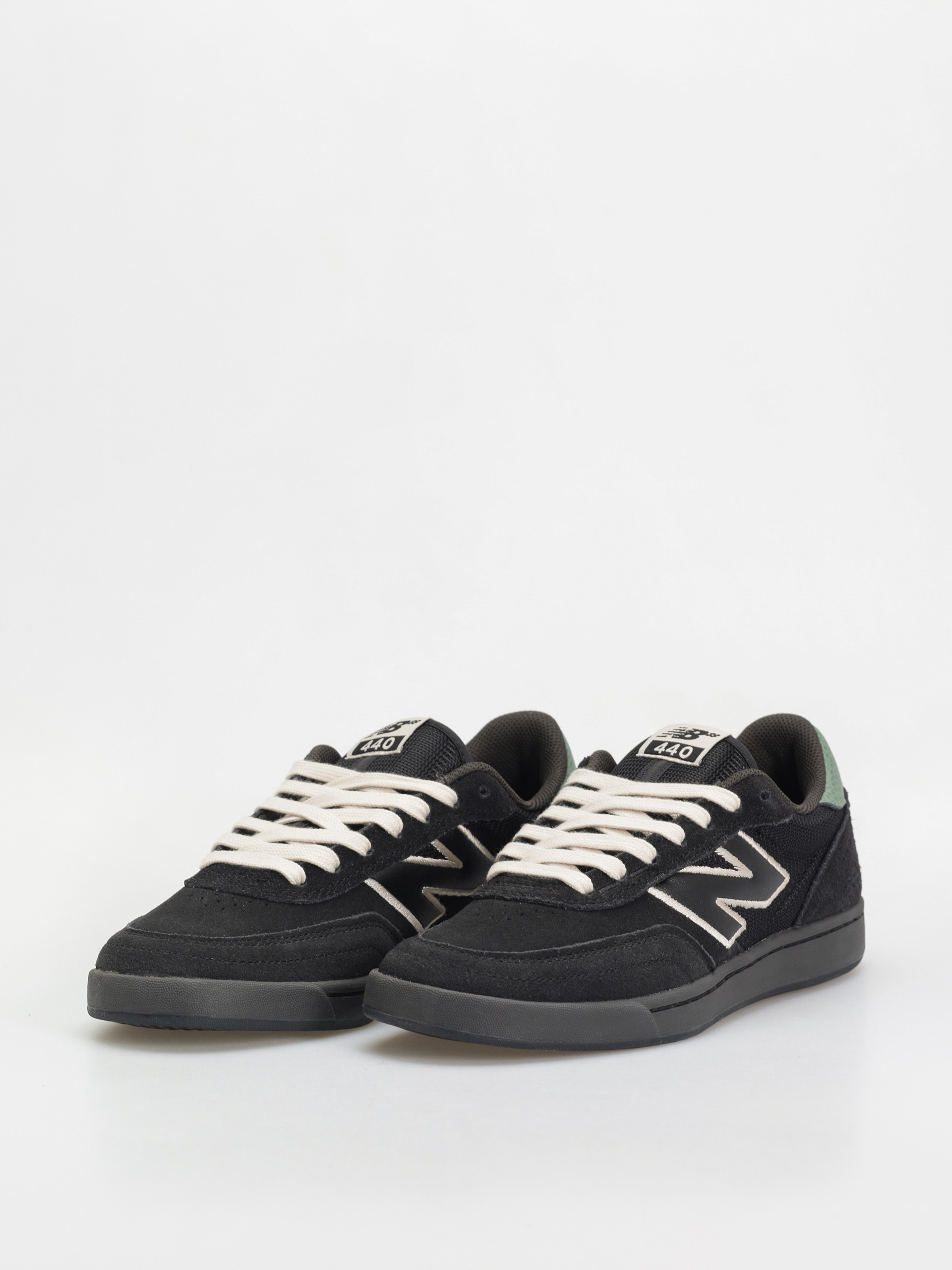 Pantofi New Balance 440 (black)
