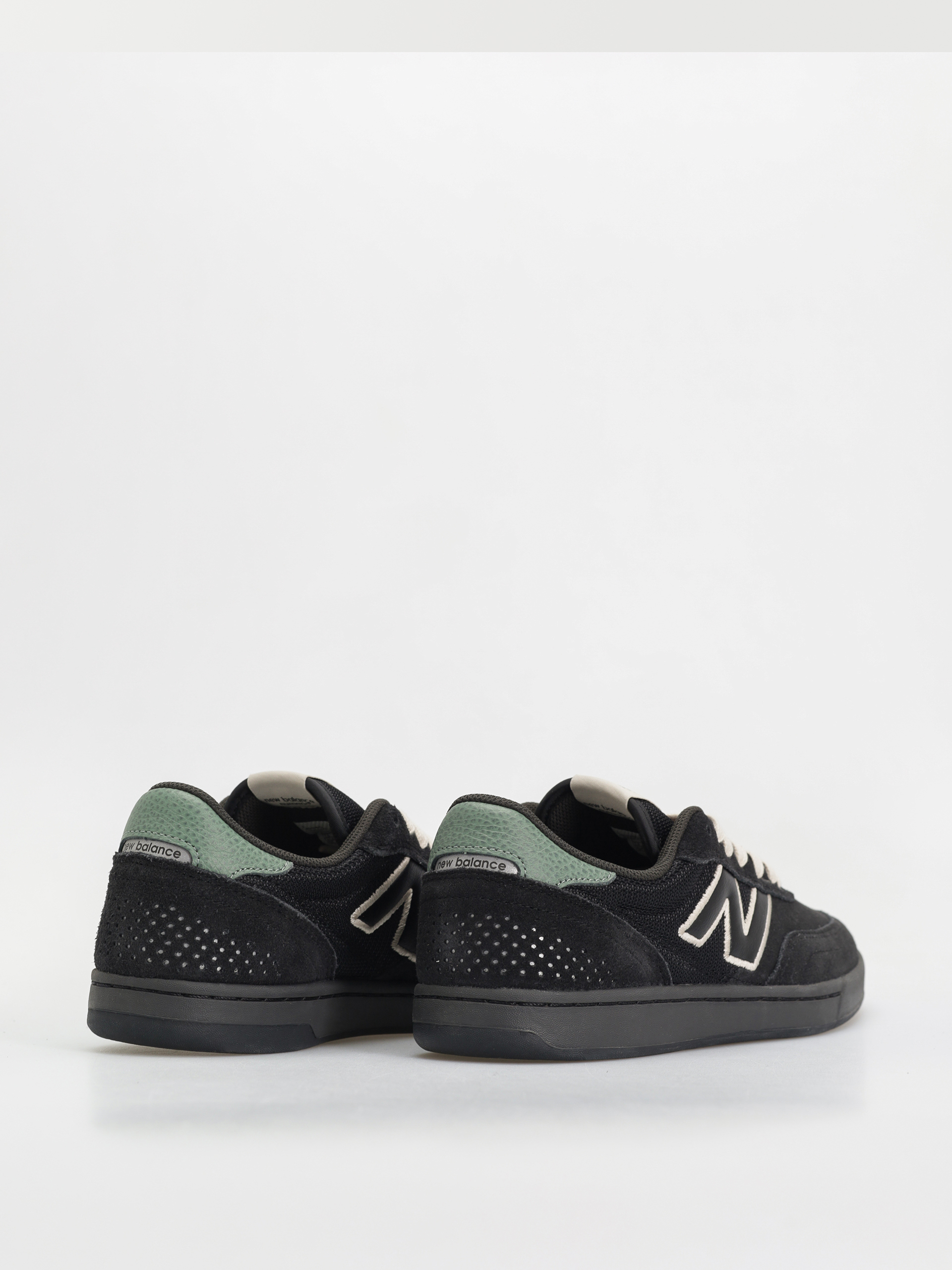 Pantofi New Balance 440 (black)