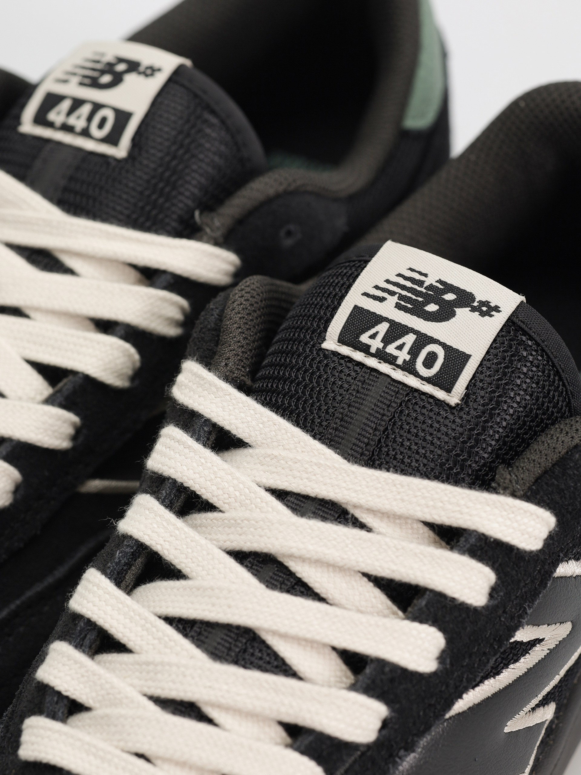 Pantofi New Balance 440 (black)