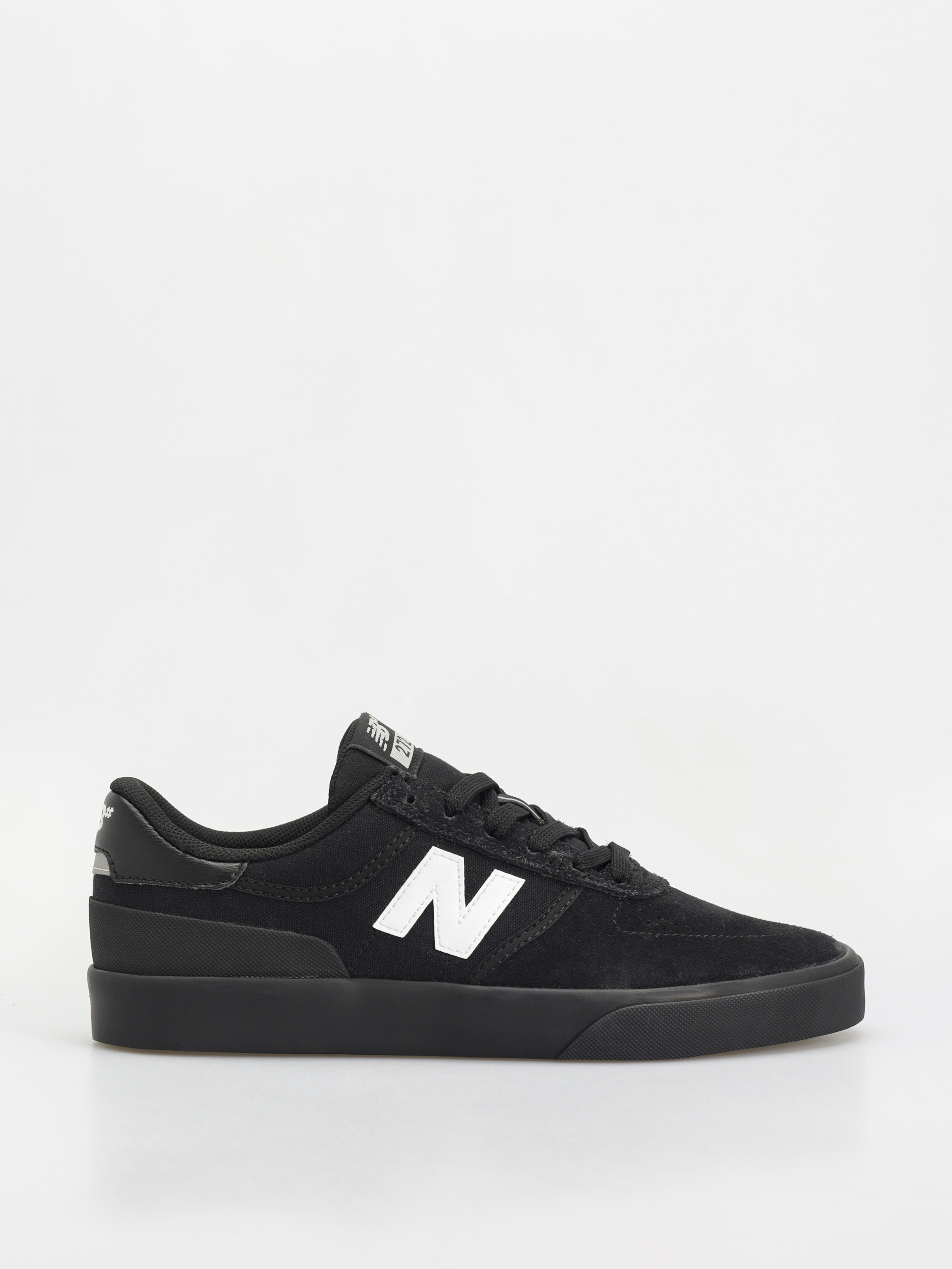 Pantofi New Balance 272 (black)