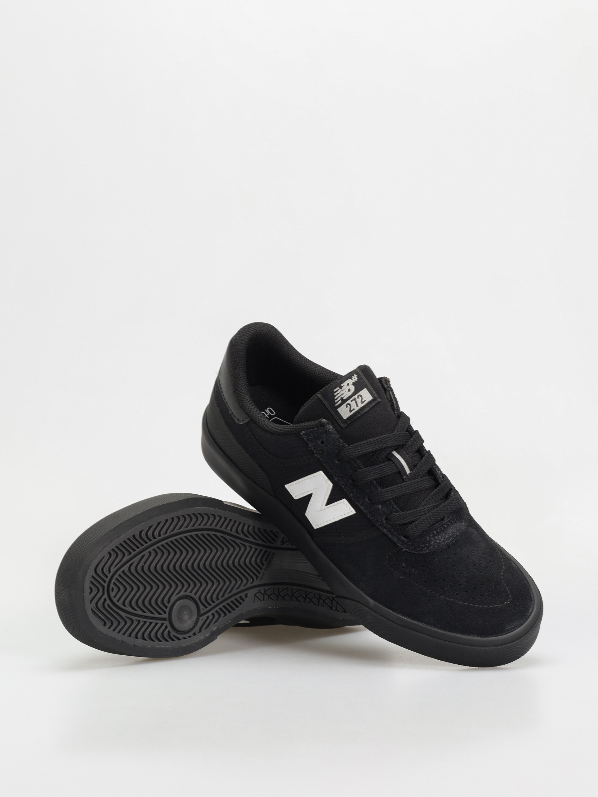 Pantofi New Balance 272 (black)