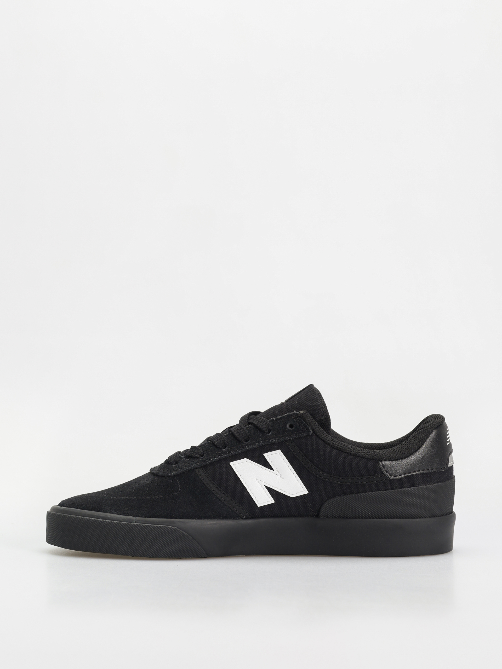 Pantofi New Balance 272 (black)