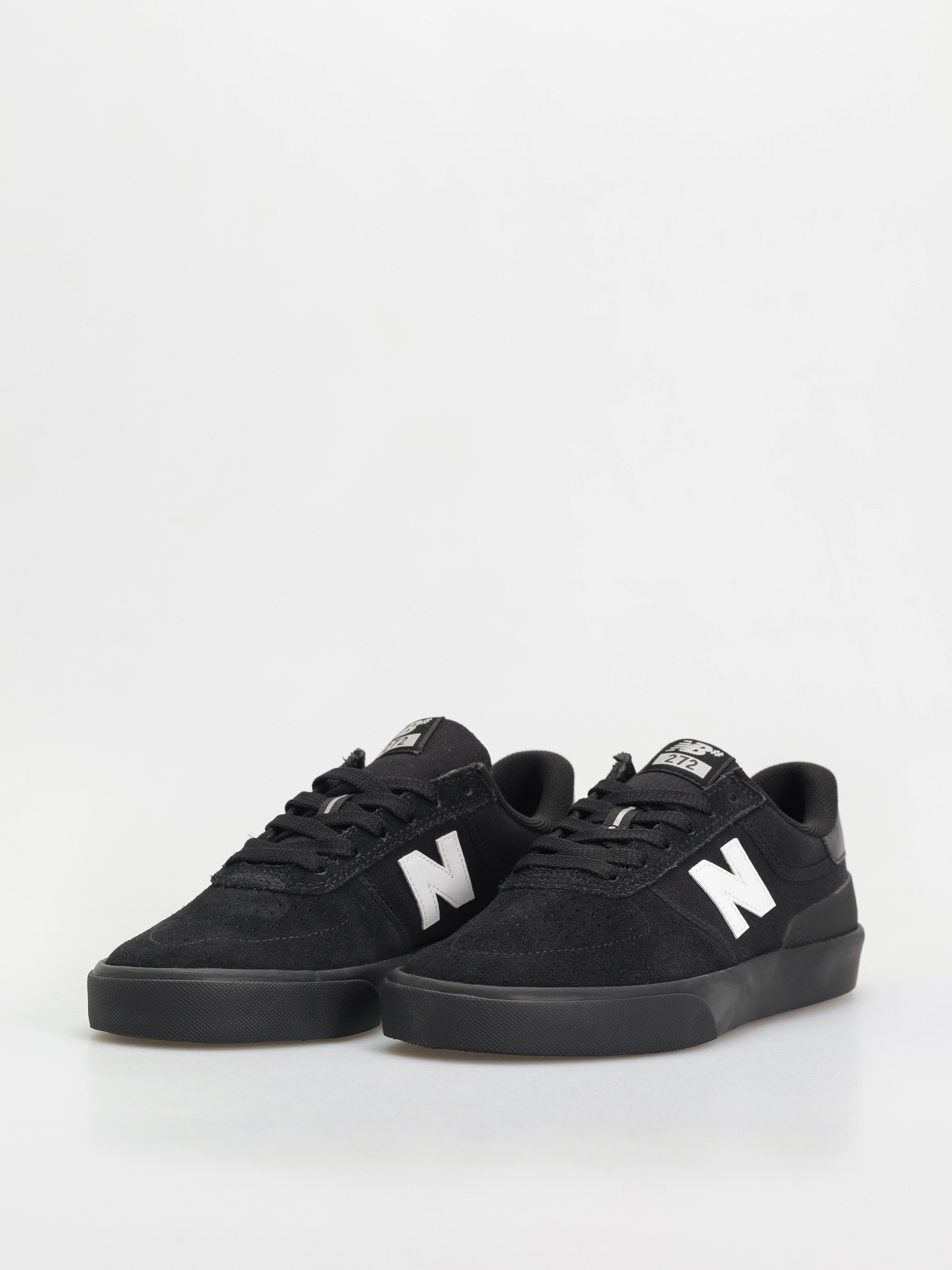 Pantofi New Balance 272 (black)