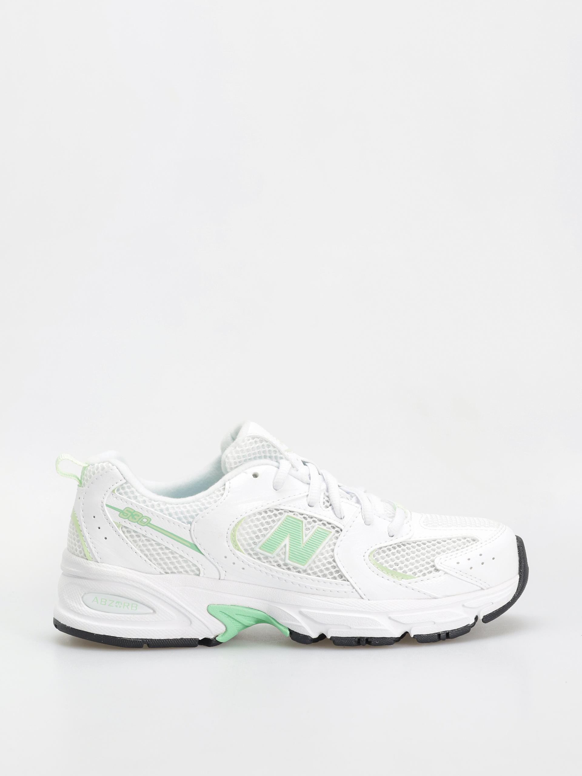 Pantofi New Balance 530 JR (white)