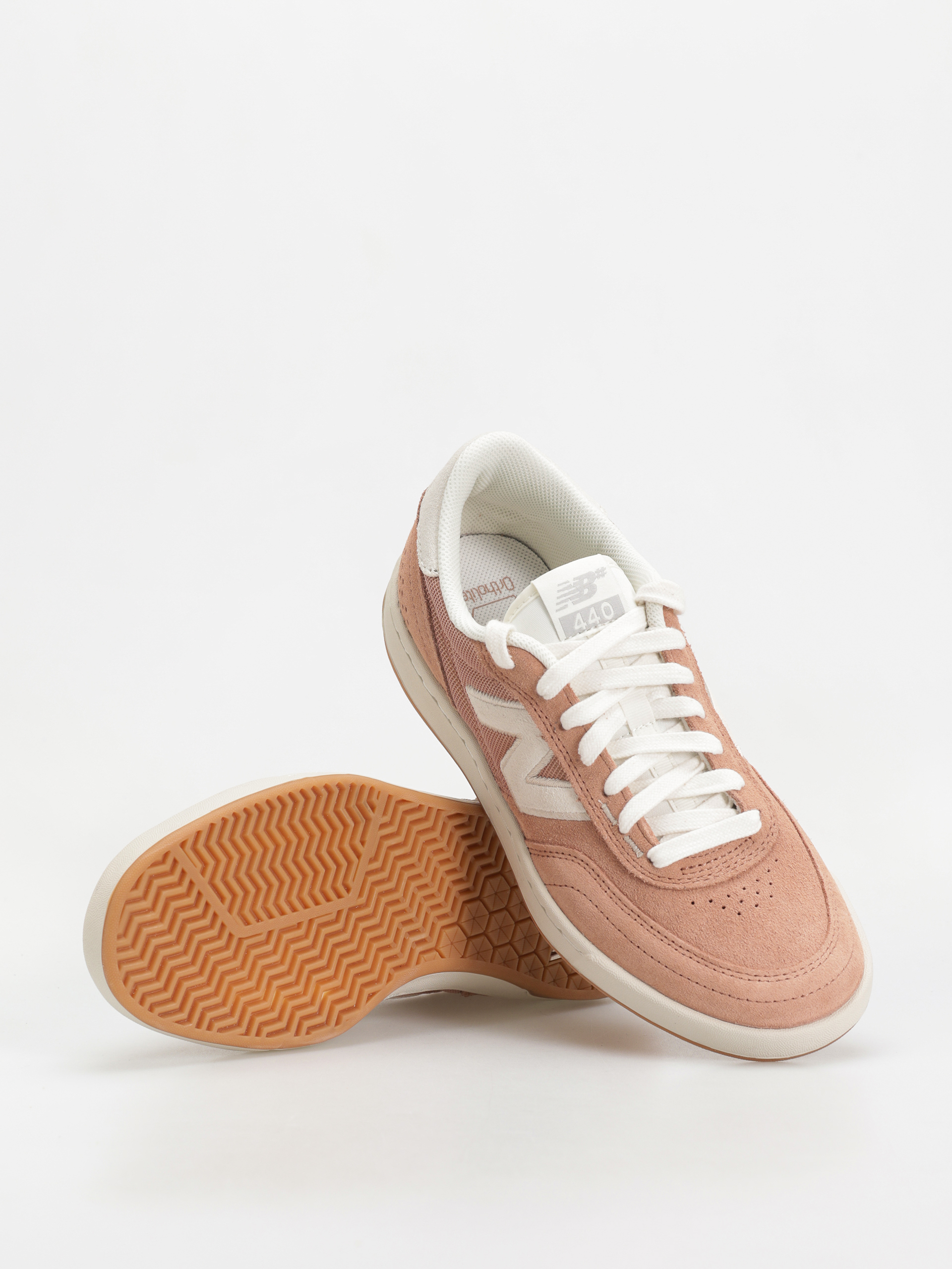 Pantofi New Balance 440 (pink)