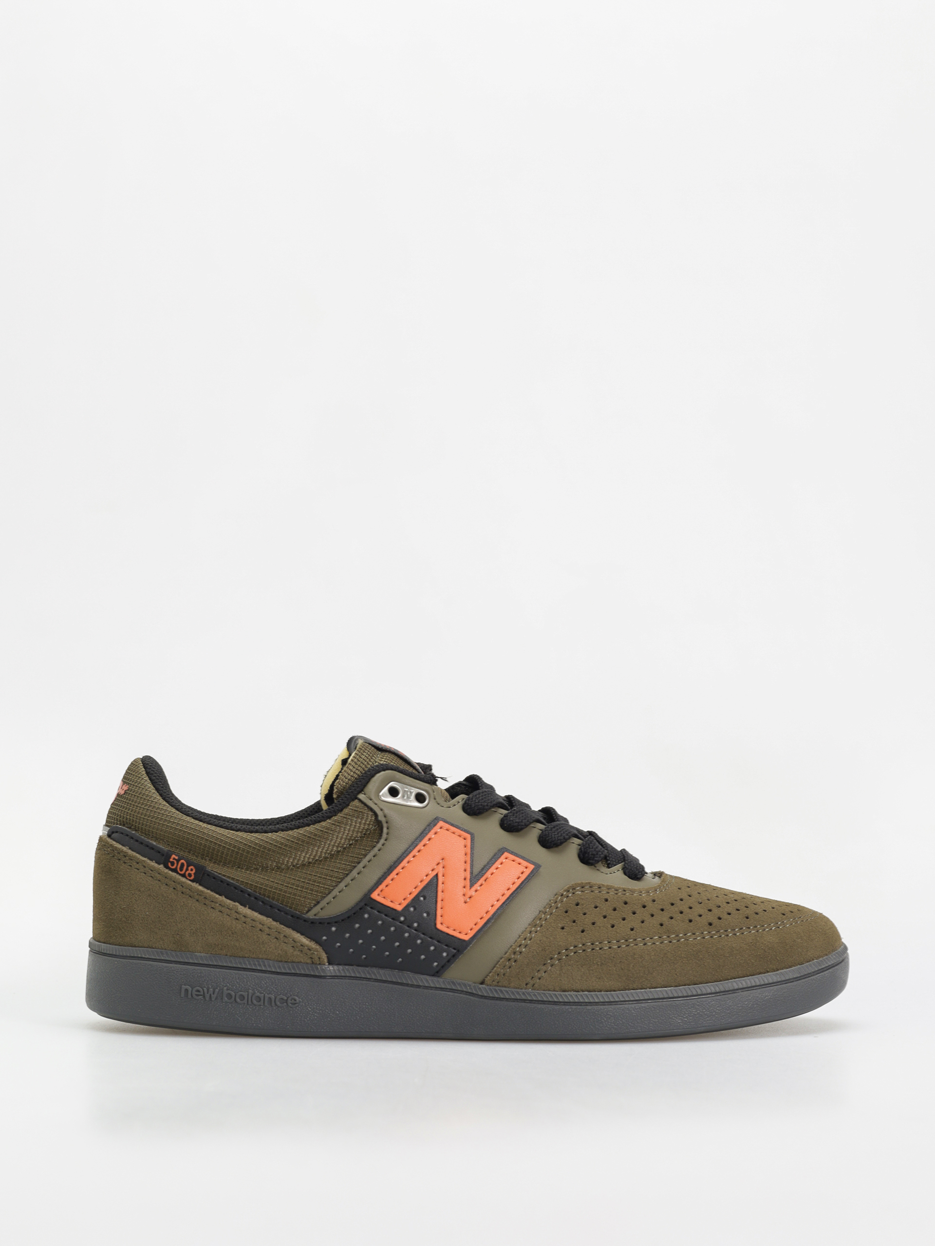 Pantofi New Balance 508 (green)