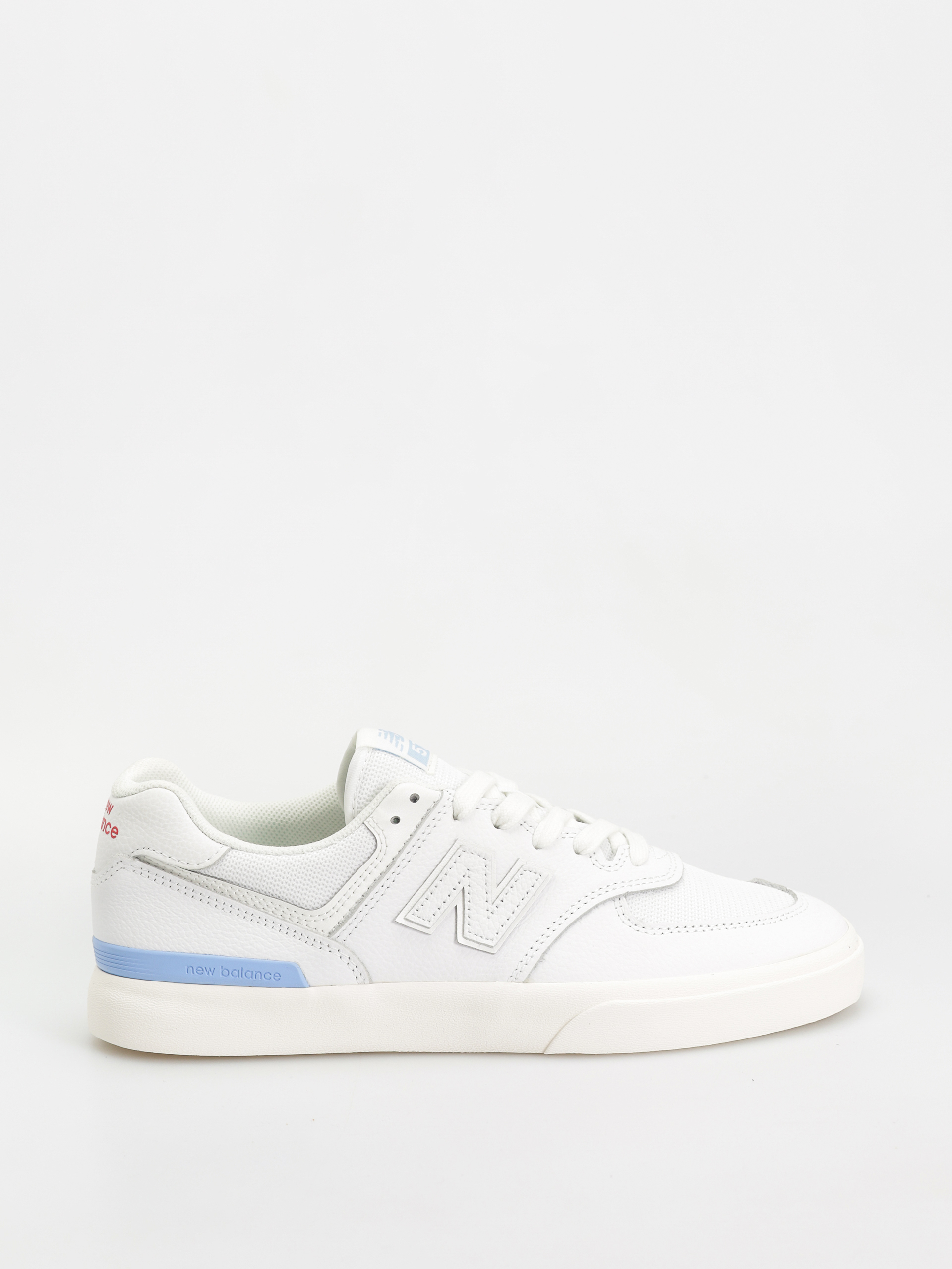 Pantofi New Balance 574 (white)