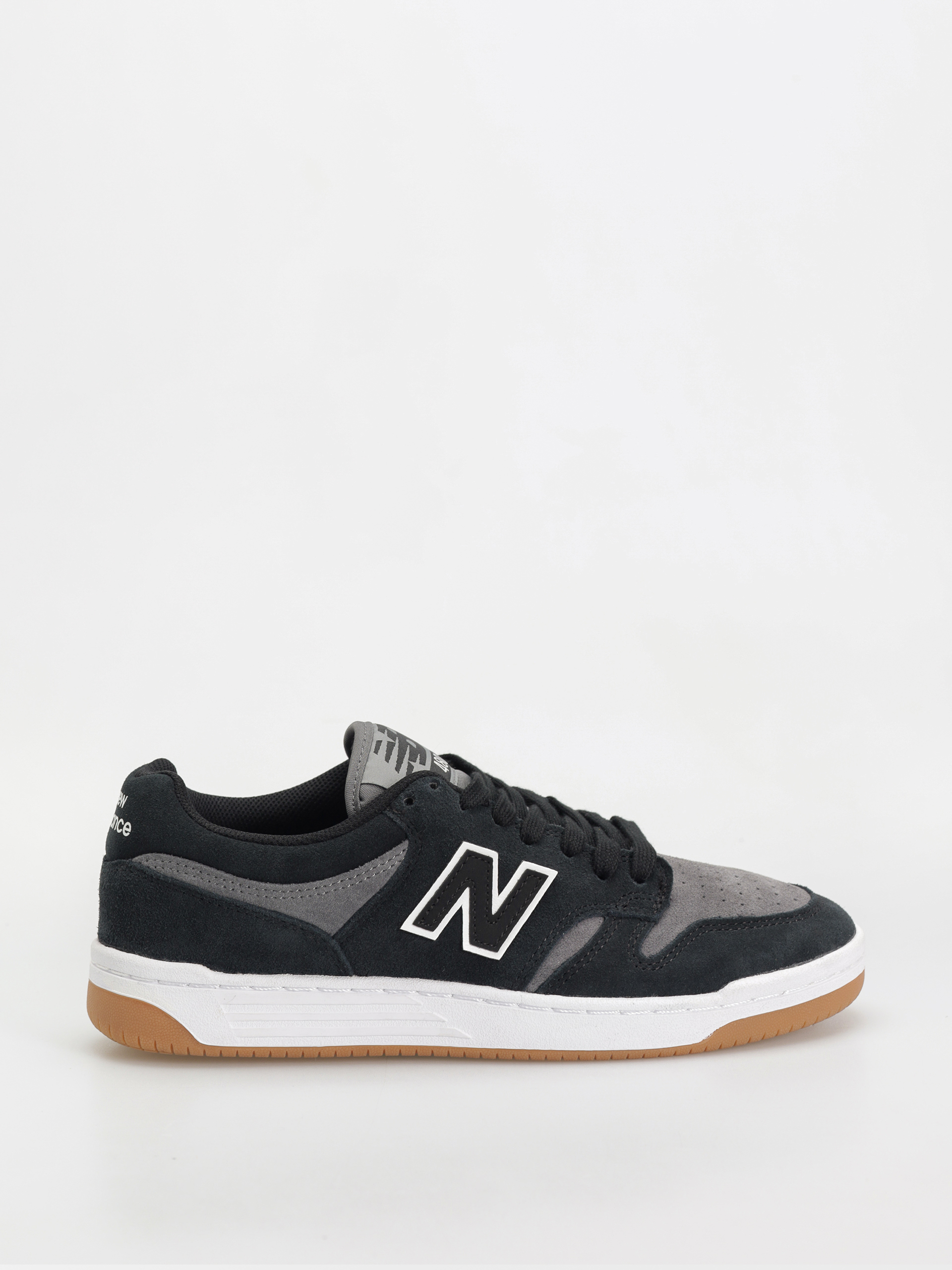 Pantofi New Balance 480 (black)