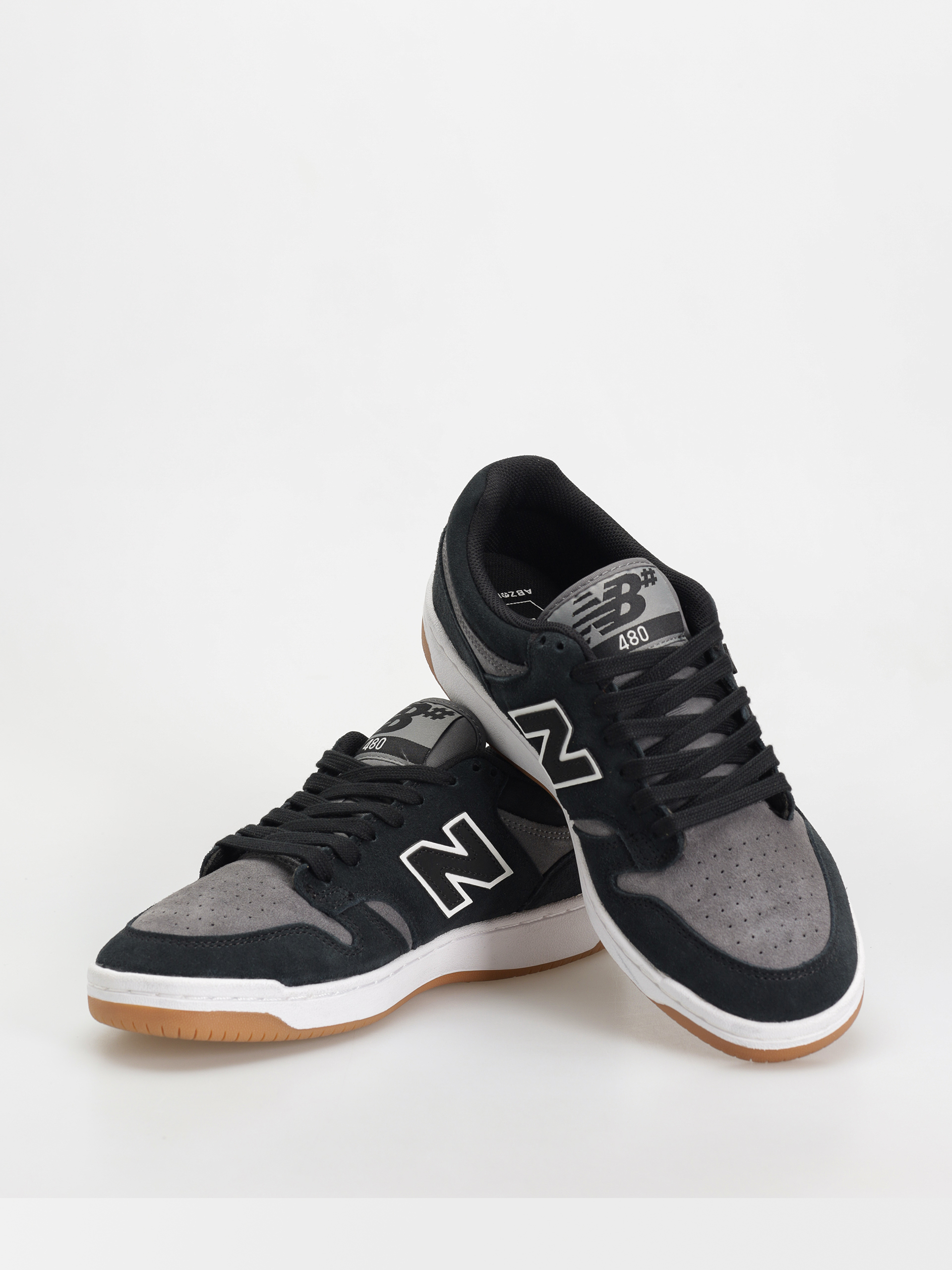 Pantofi New Balance 480 (black)