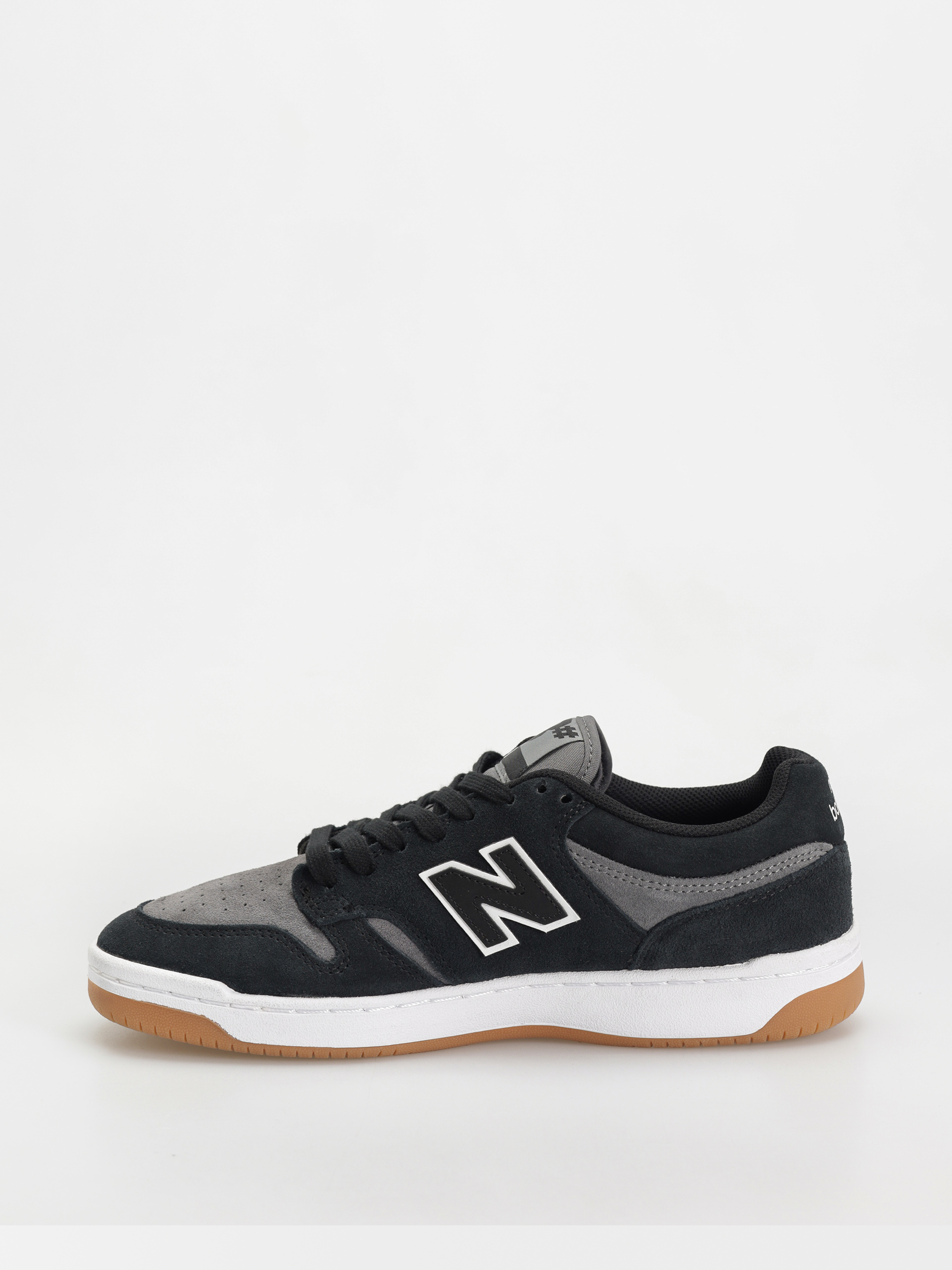 Pantofi New Balance 480 (black)